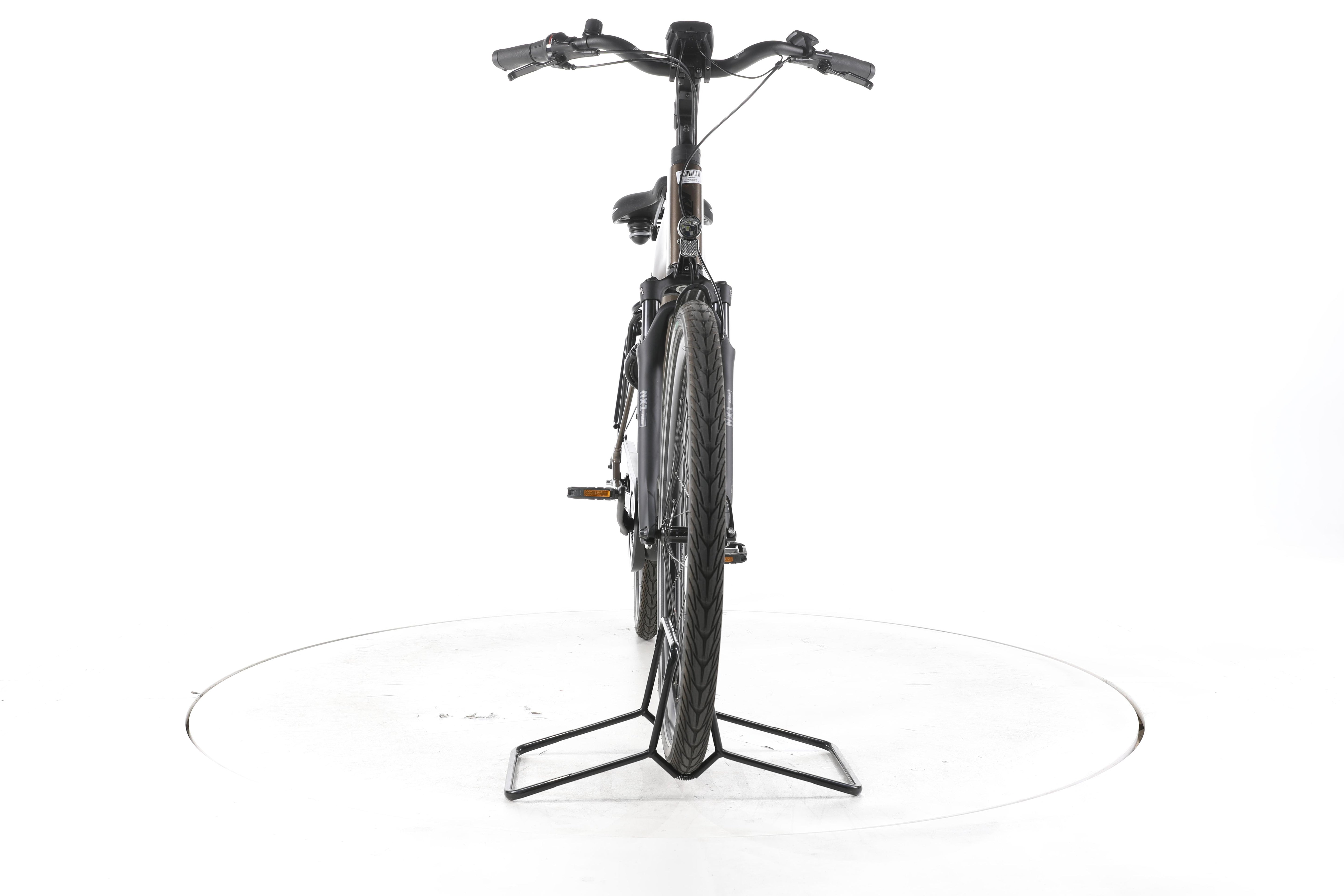 KTM Macina City P610 RT City E-Bike Tiefeinsteiger - Image 4