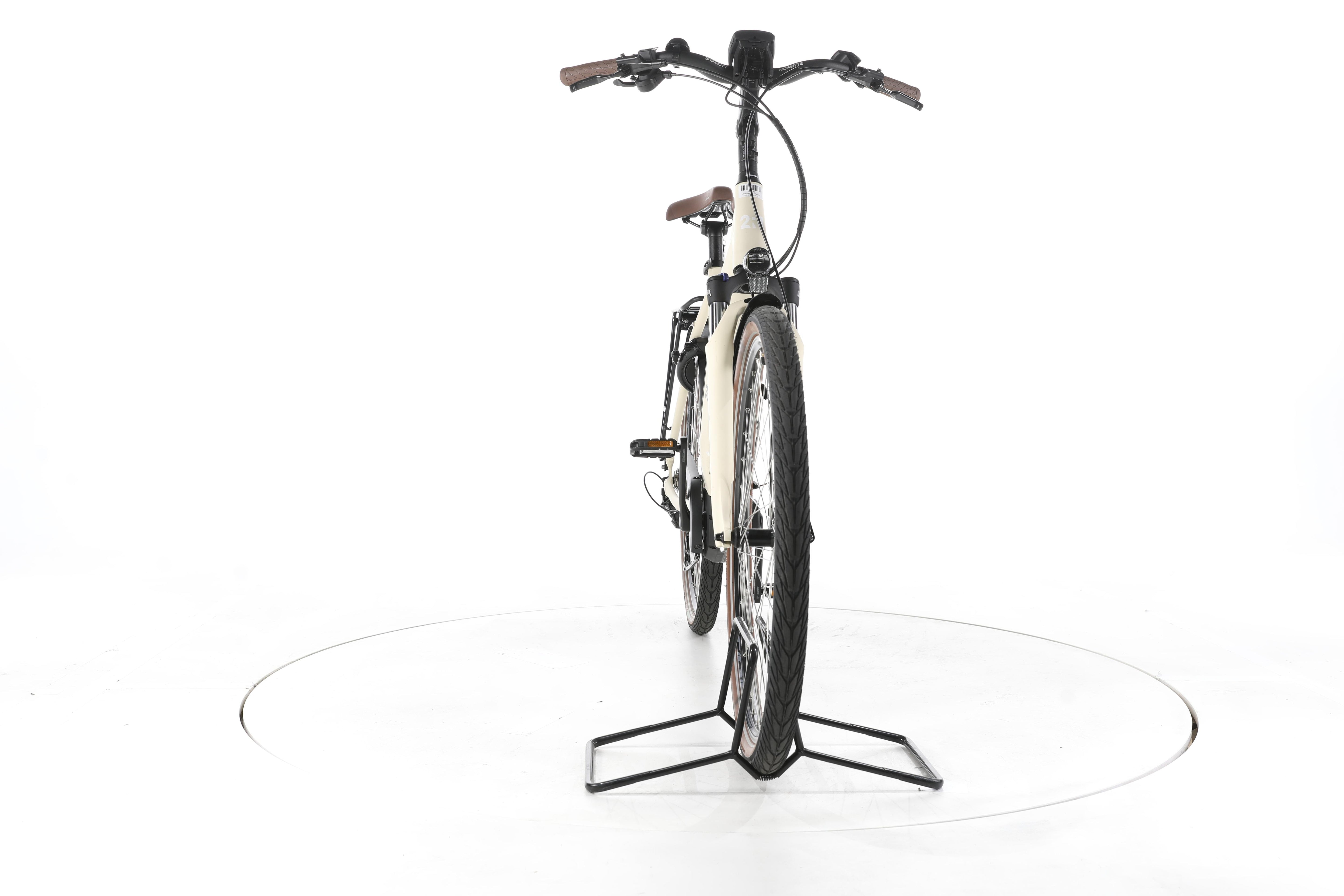 2R Manufaktur ELO 9 Trekking E-Bike - Image 4