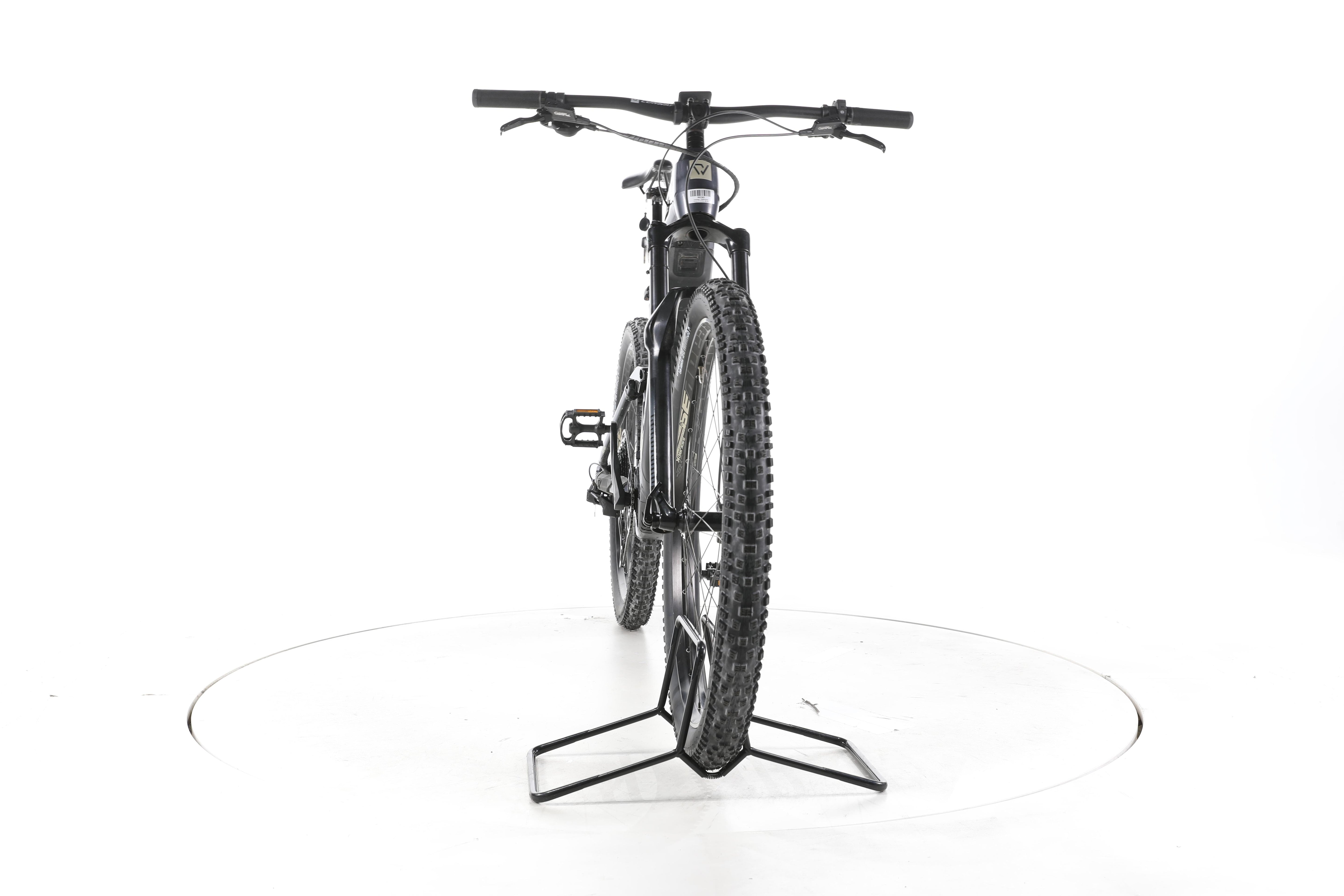 Conway Xyron S 2.9 E-Bike Fully - Image 4