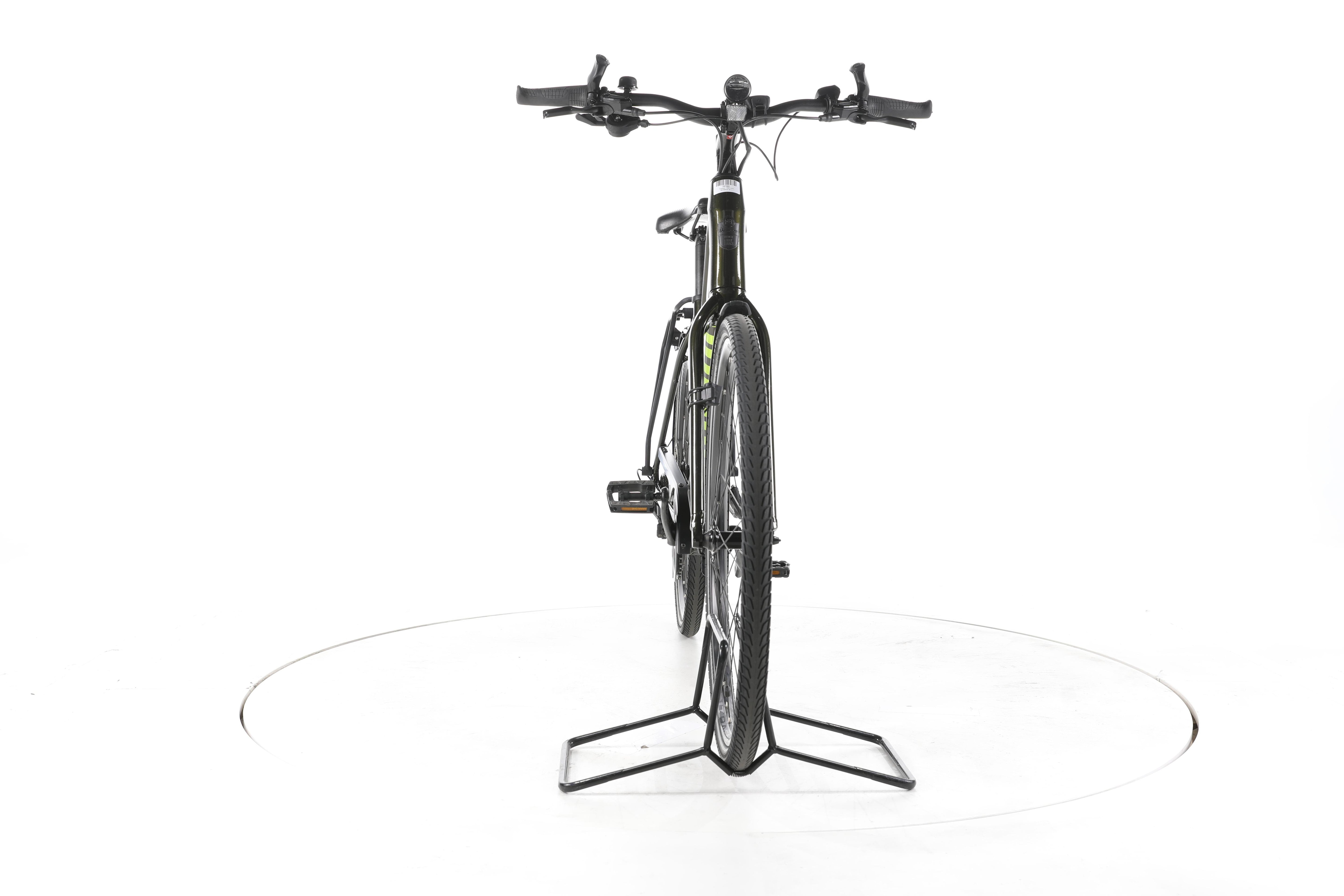 Diamant 365 Deluxe Trekking E-Bike - Image 4