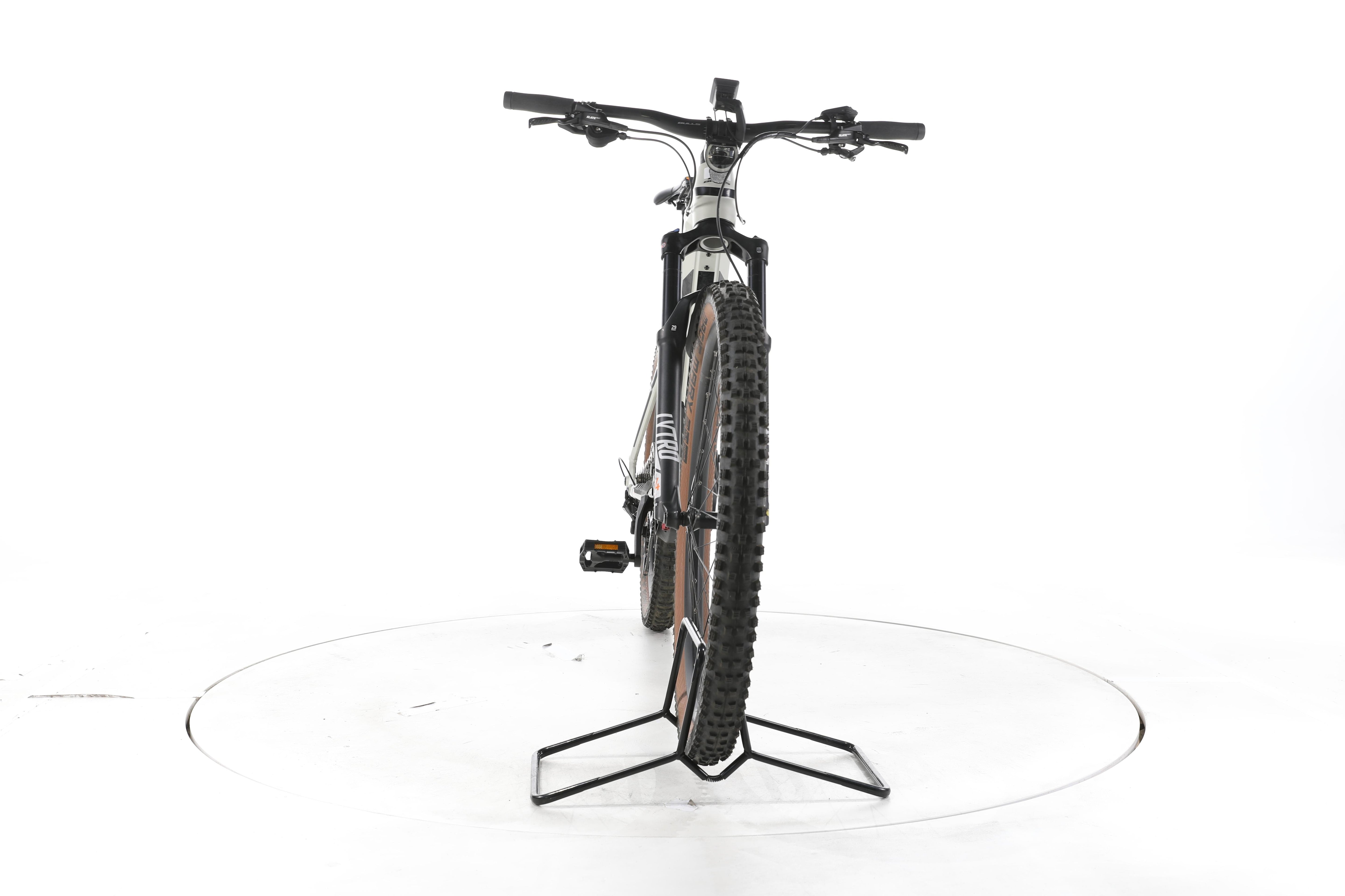 Bulls Sonic EVO AM 1 E-Bike Fully - Image 4
