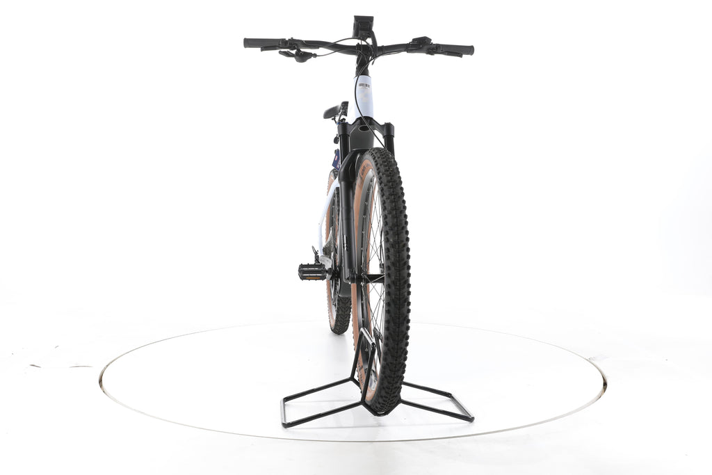 Cube Reaction Hybrid Pro E-Bike - Image 4