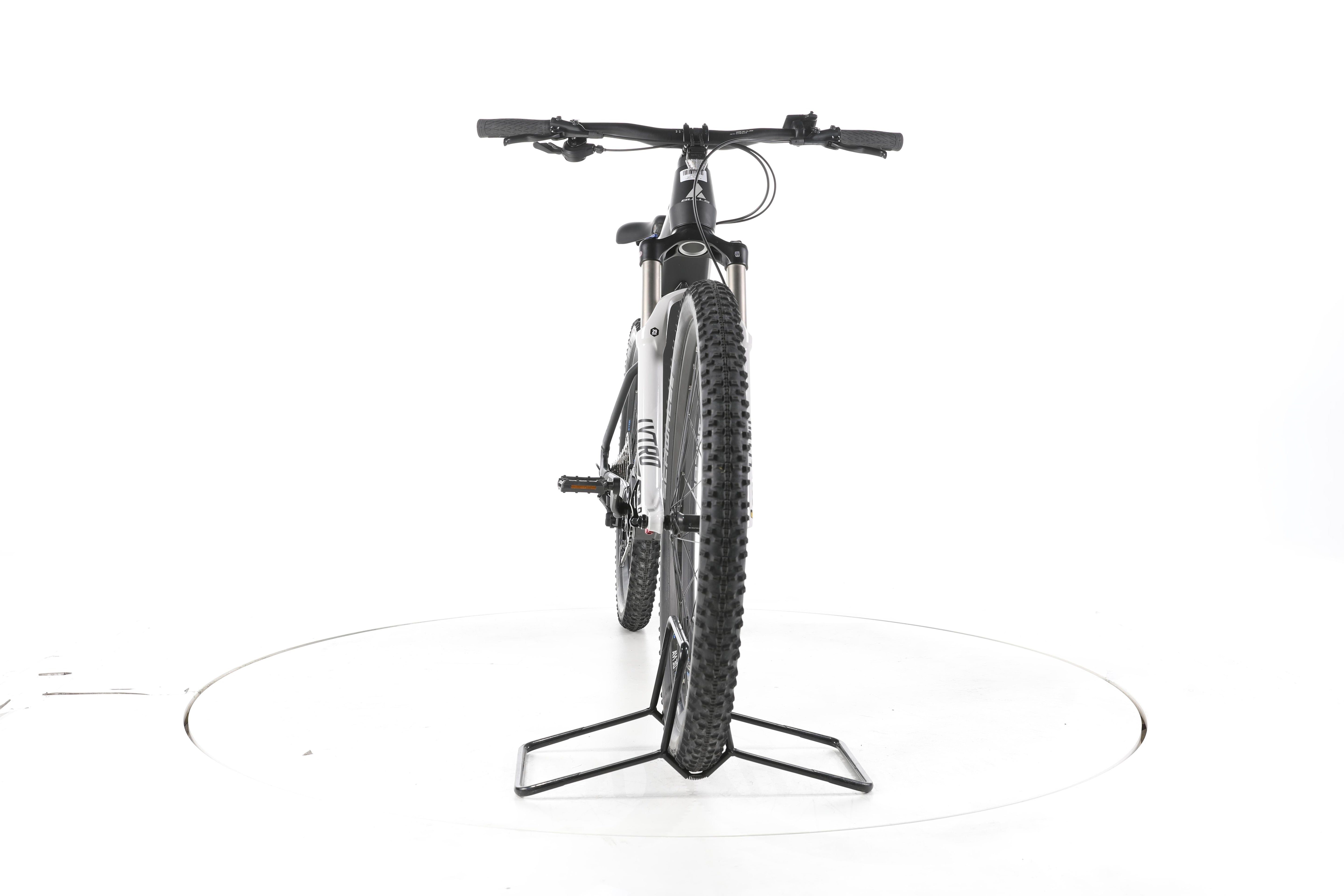 Bulls E-Stream EVO 1 E-Bike - Image 4