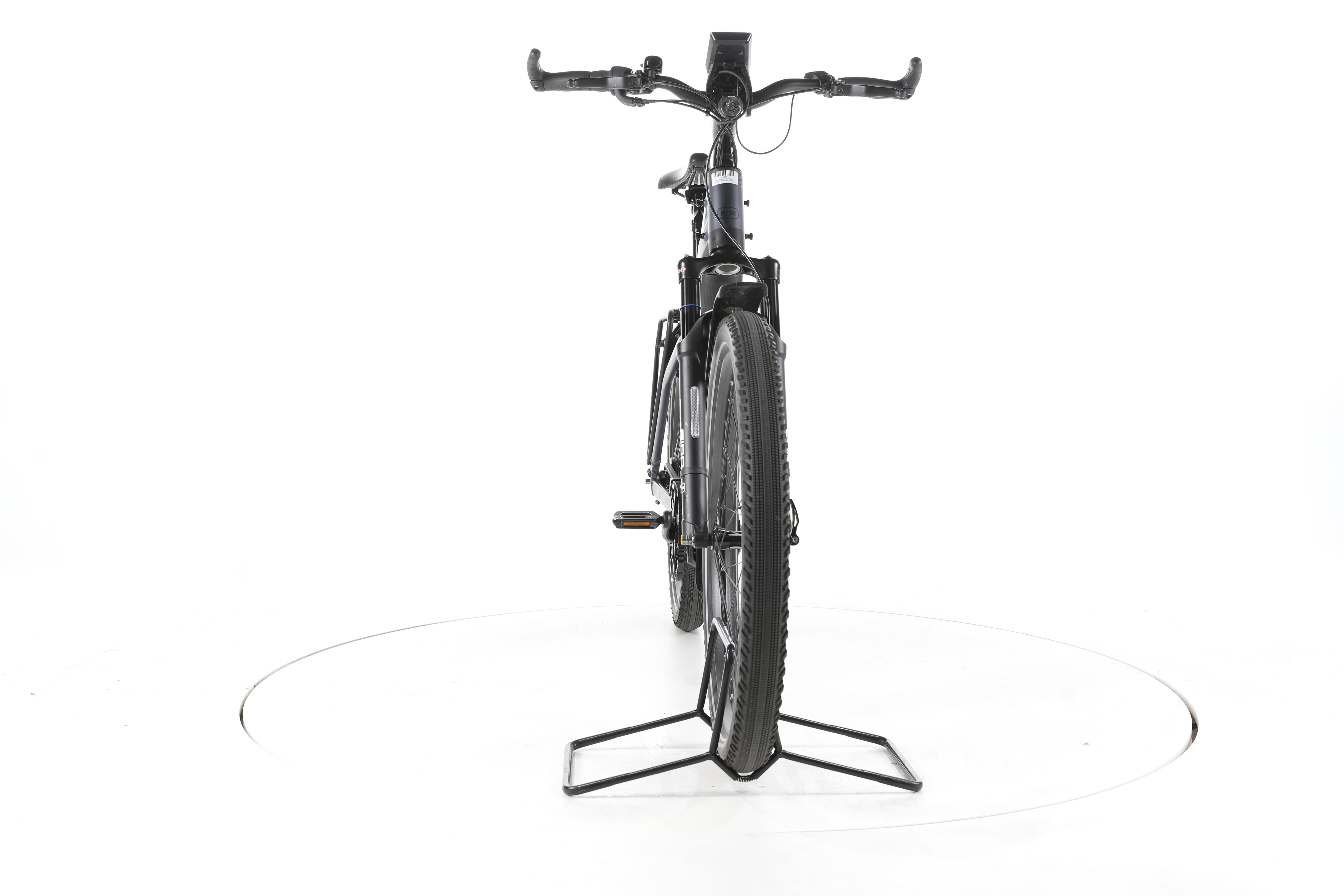 Riese & Müller Charger3 GT vario City E-Bike - Image 4