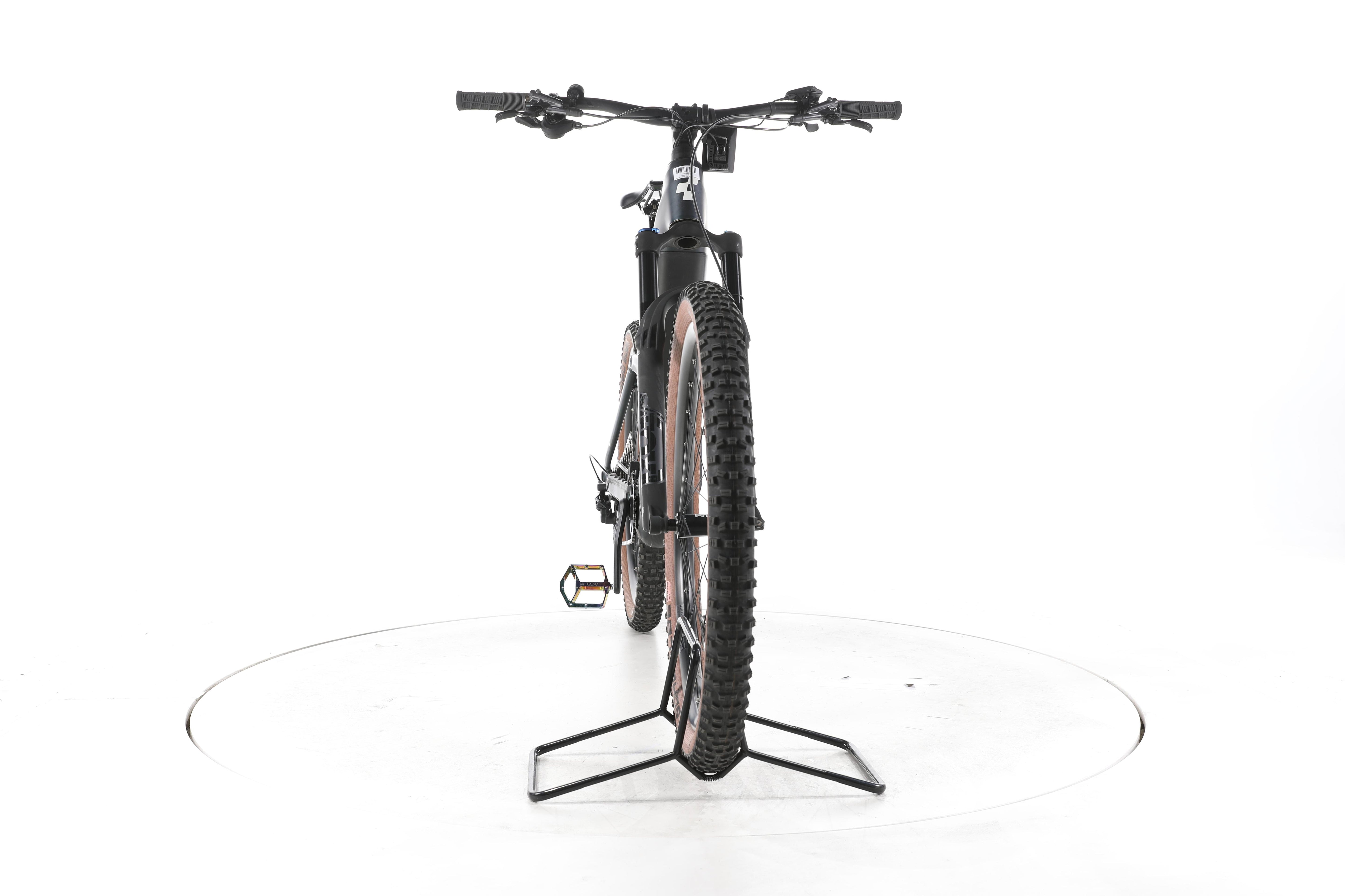 Cube Stereo Hybrid 140 HPC SLX E-Bike Fully Carbon 2024 - Image 4