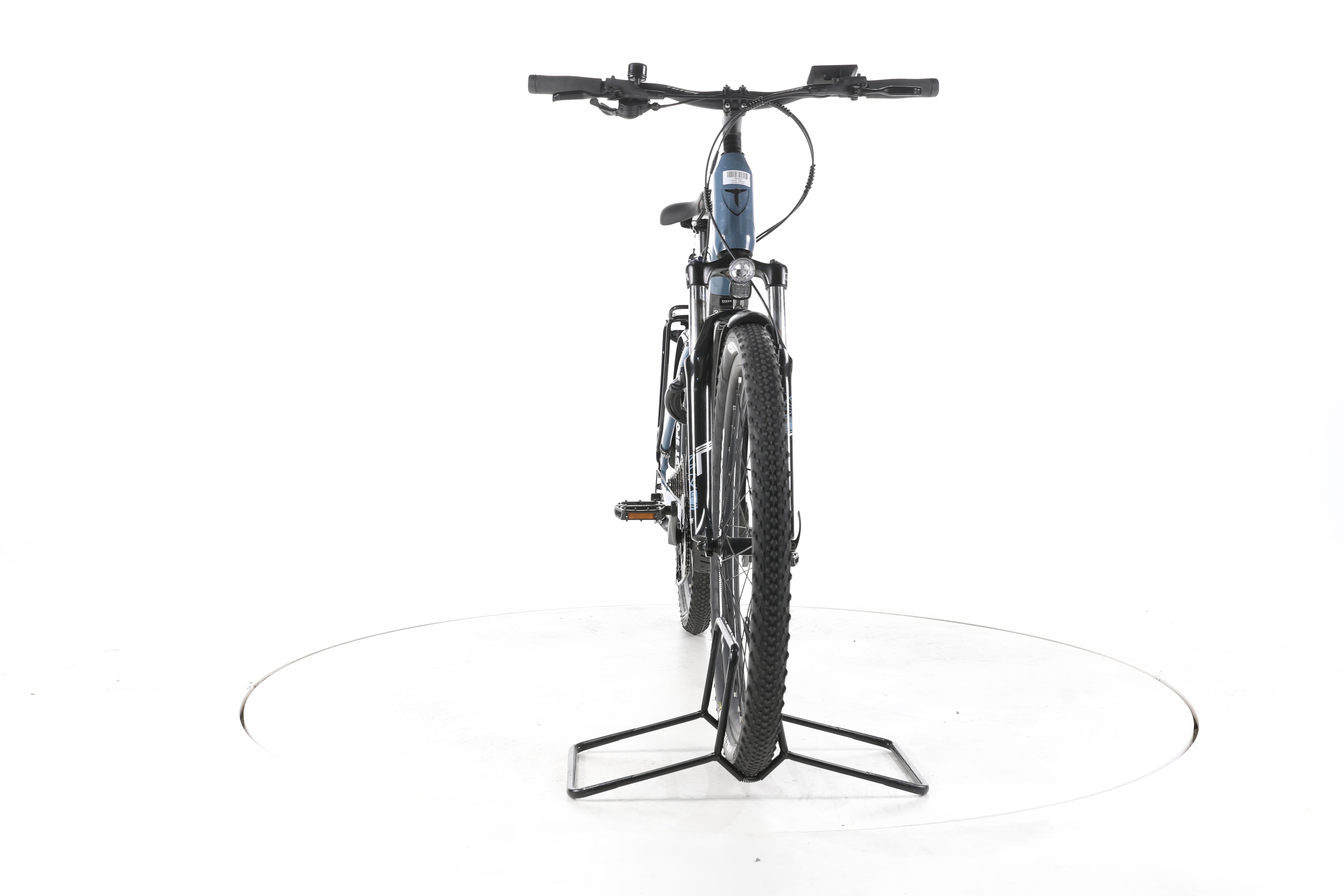 TOTEM Explorer Trekking E-Bike - Image 4