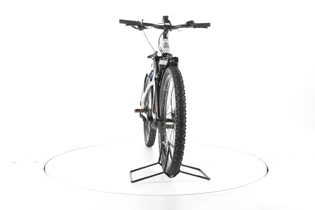 Axess Force Pro Allroad E-Bike 2025 - Image 4