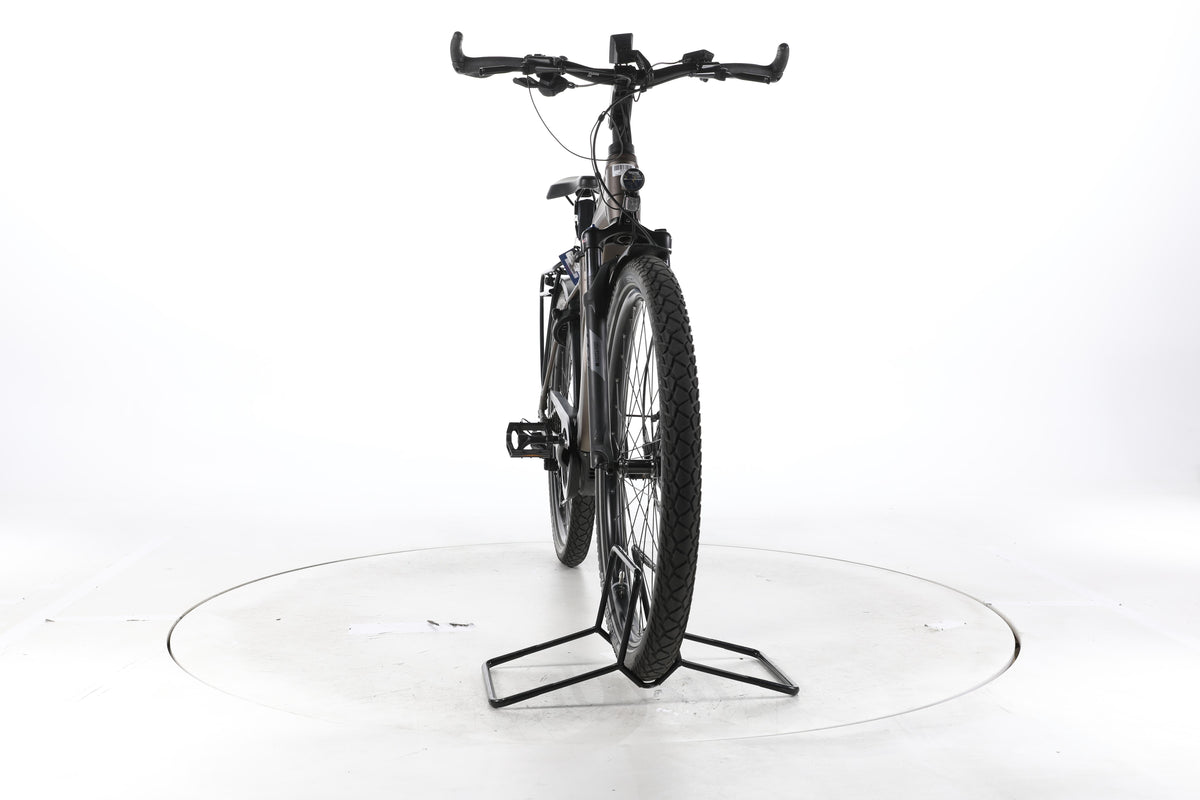 KTM Macina Gran 710 Trekking E-Bike - Image 4