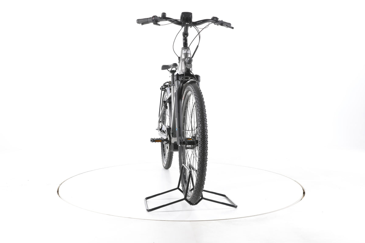 Centurion E-Fire City R650i City E-Bike Tiefeinsteiger - Image 4