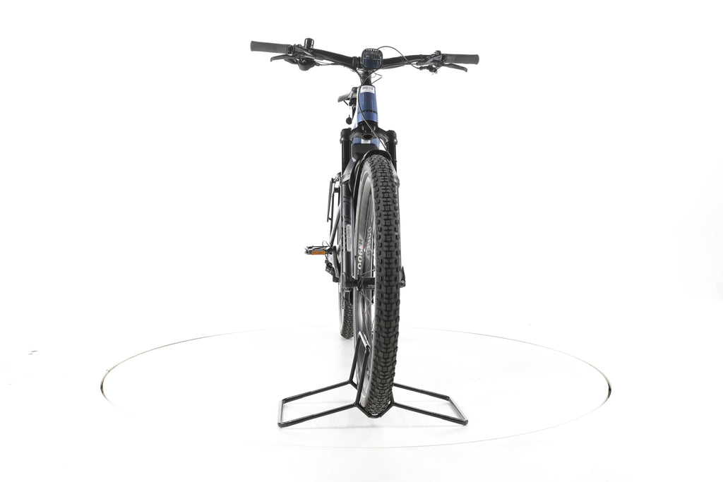 Stevens E-Inception TR 8.7.2 FEQ SUV E-Bike - Image 4