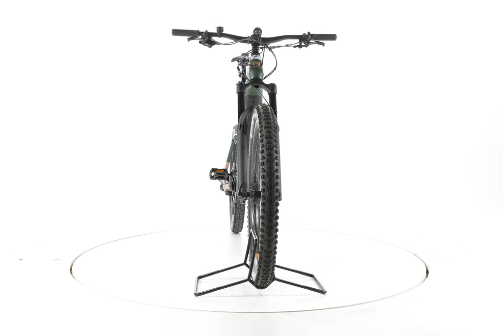 Haibike AllMtn 7 E-Bike Fully - Image 4