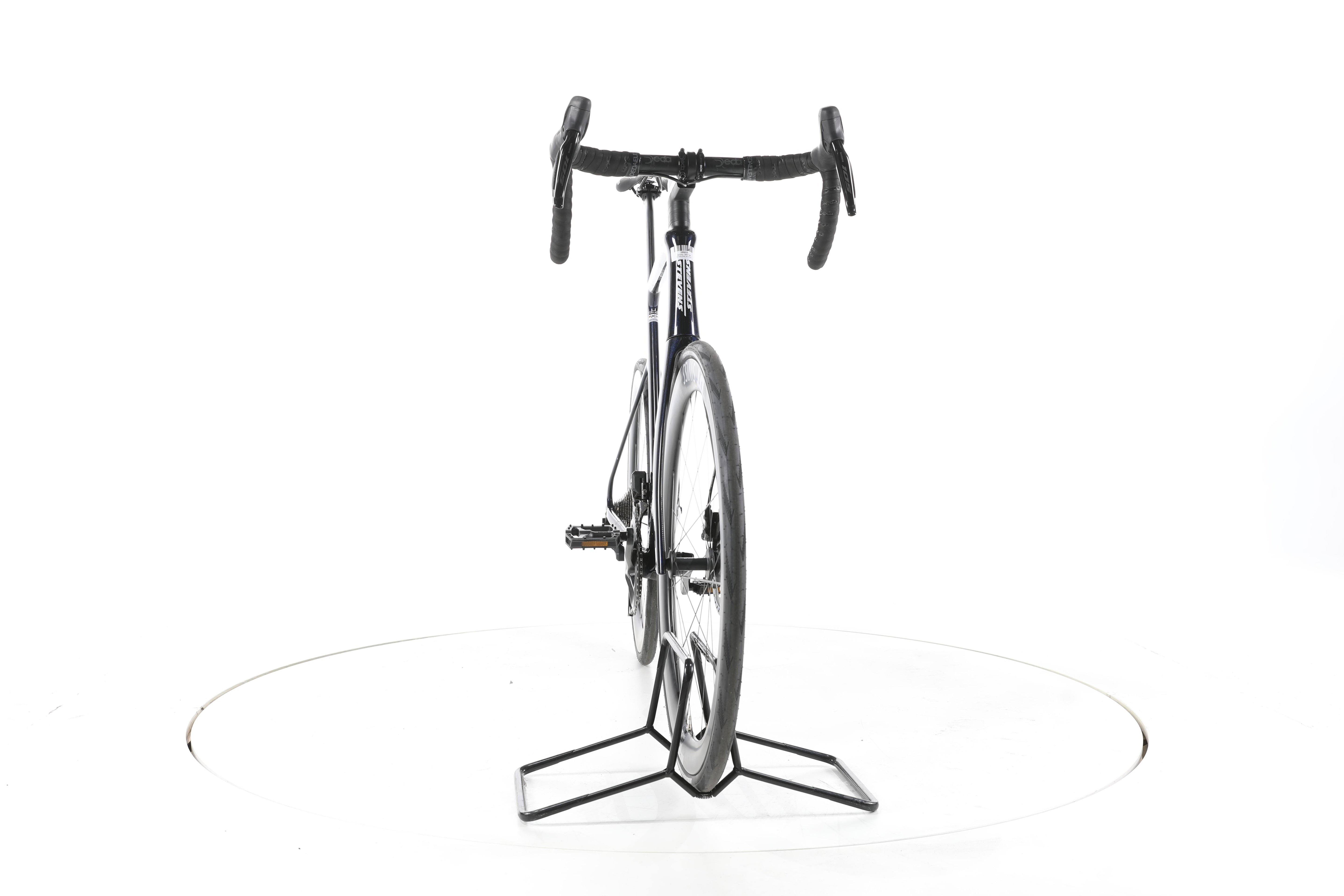 Stevens Arcalis Disc Rennrad Carbon 2024 - Image 4
