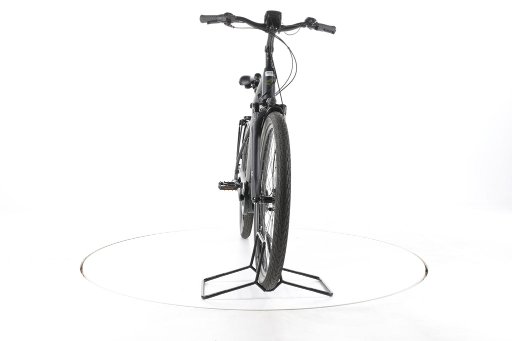 Carver Cityzen E.420 City E-Bike Tiefeinsteiger - Image 4
