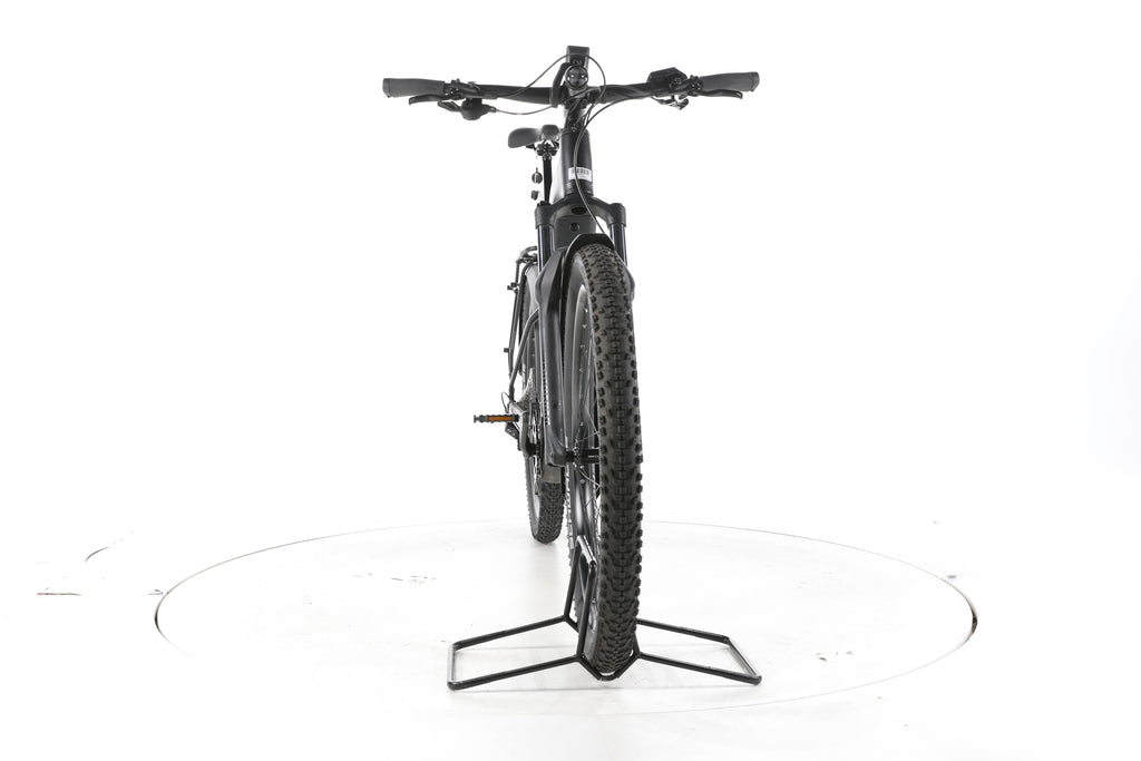 Cube Reaction Hybrid Race Allroad Trekking E-Bike 2025 - Image 4