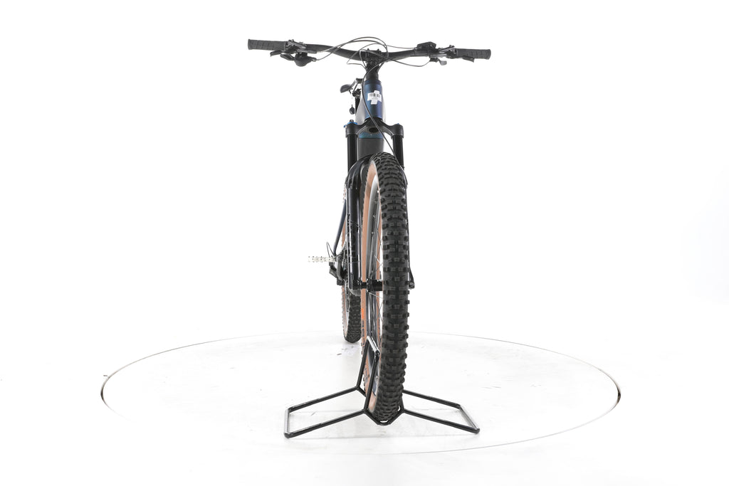 Cube Stereo Hybrid 140 HPC SLX E-Bike Fully Carbon 2024 - Image 4