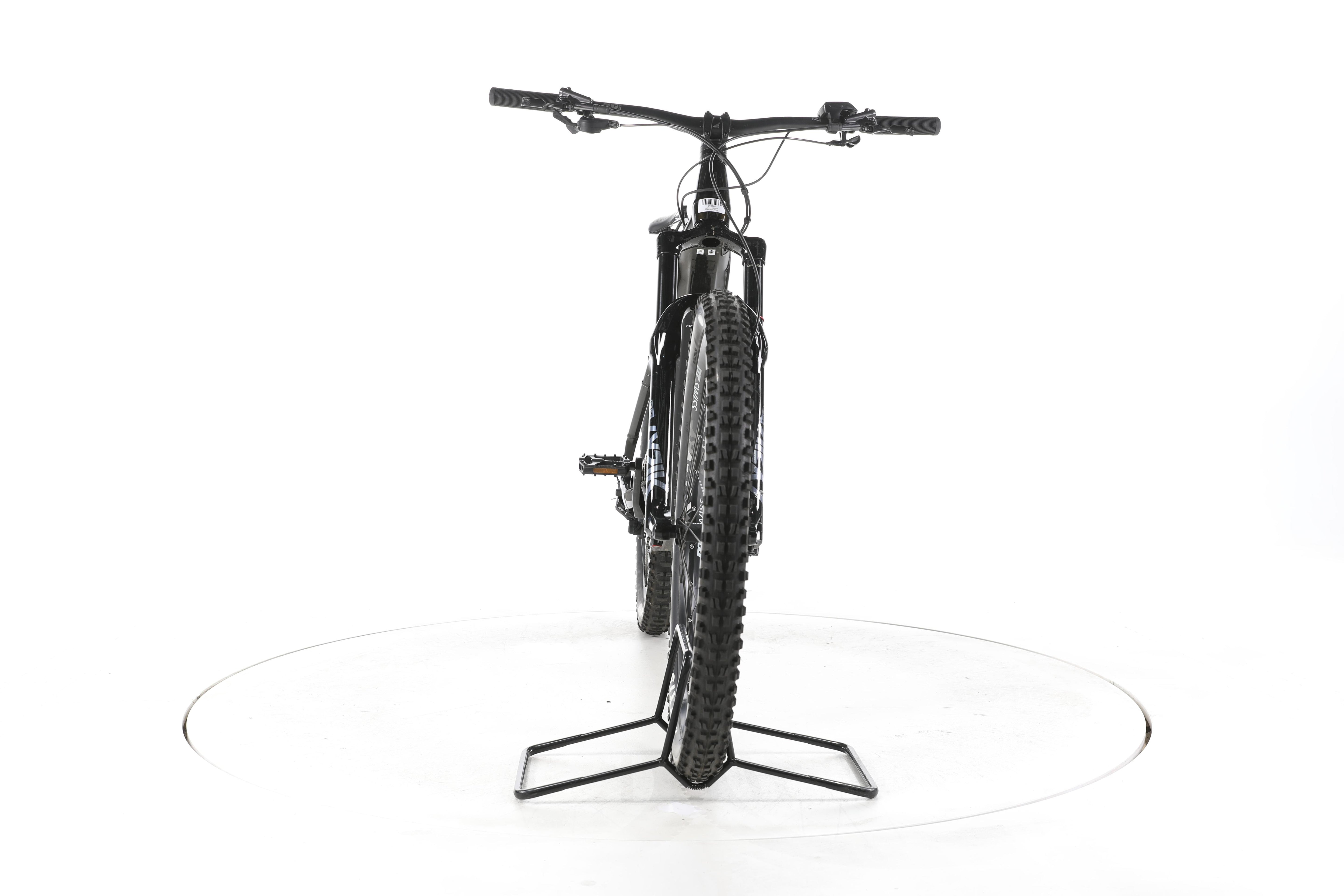 Haibike AllMtn 5 E-Bike Fully - Image 4