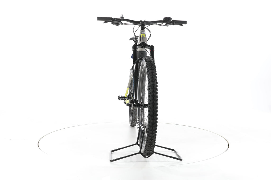 Haibike AllMtn 2 E-Bike Fully - Image 4