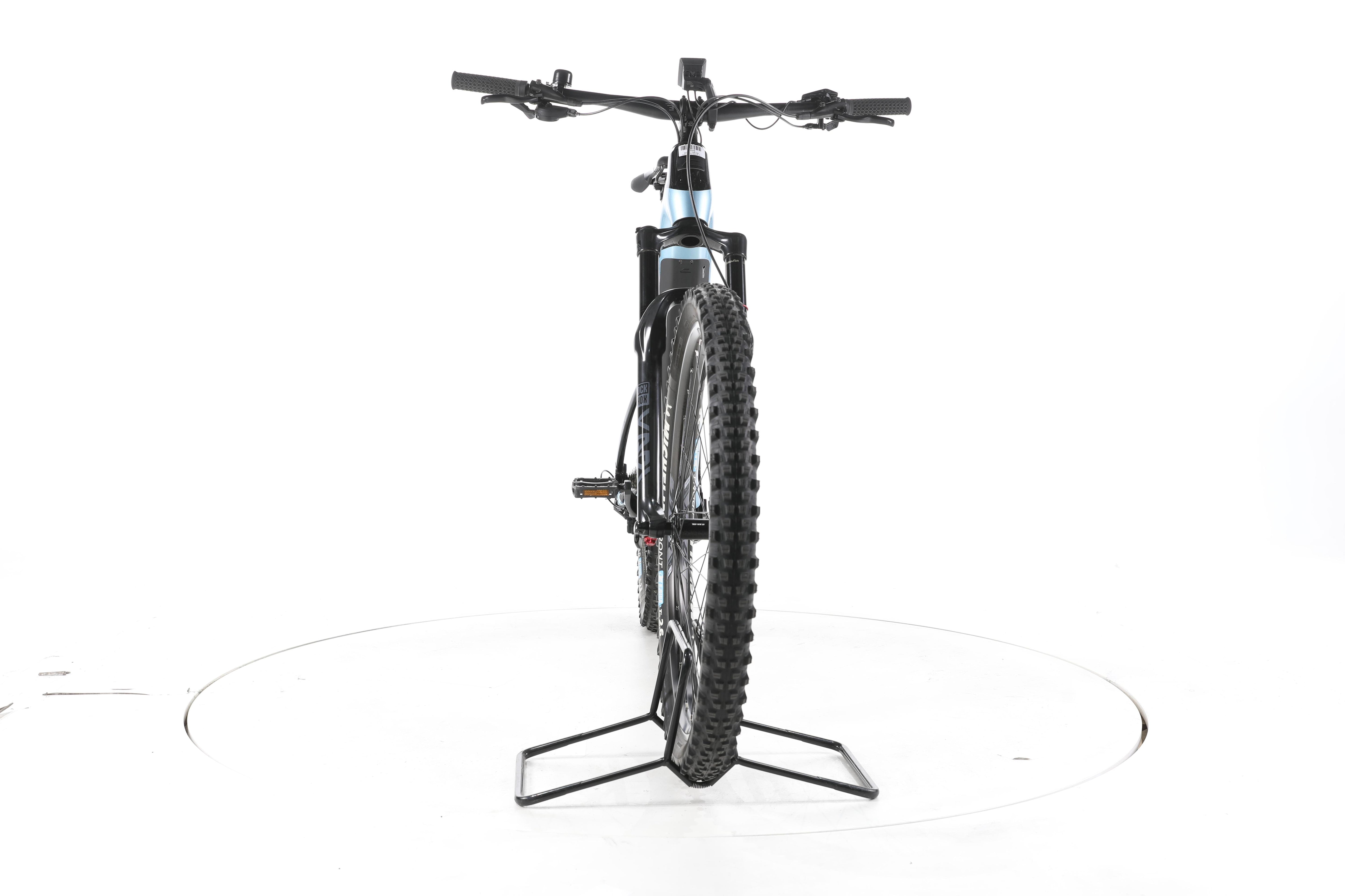 Corratec E-Power RS ​​160 Pro Team E-Bike Fully - Image 4