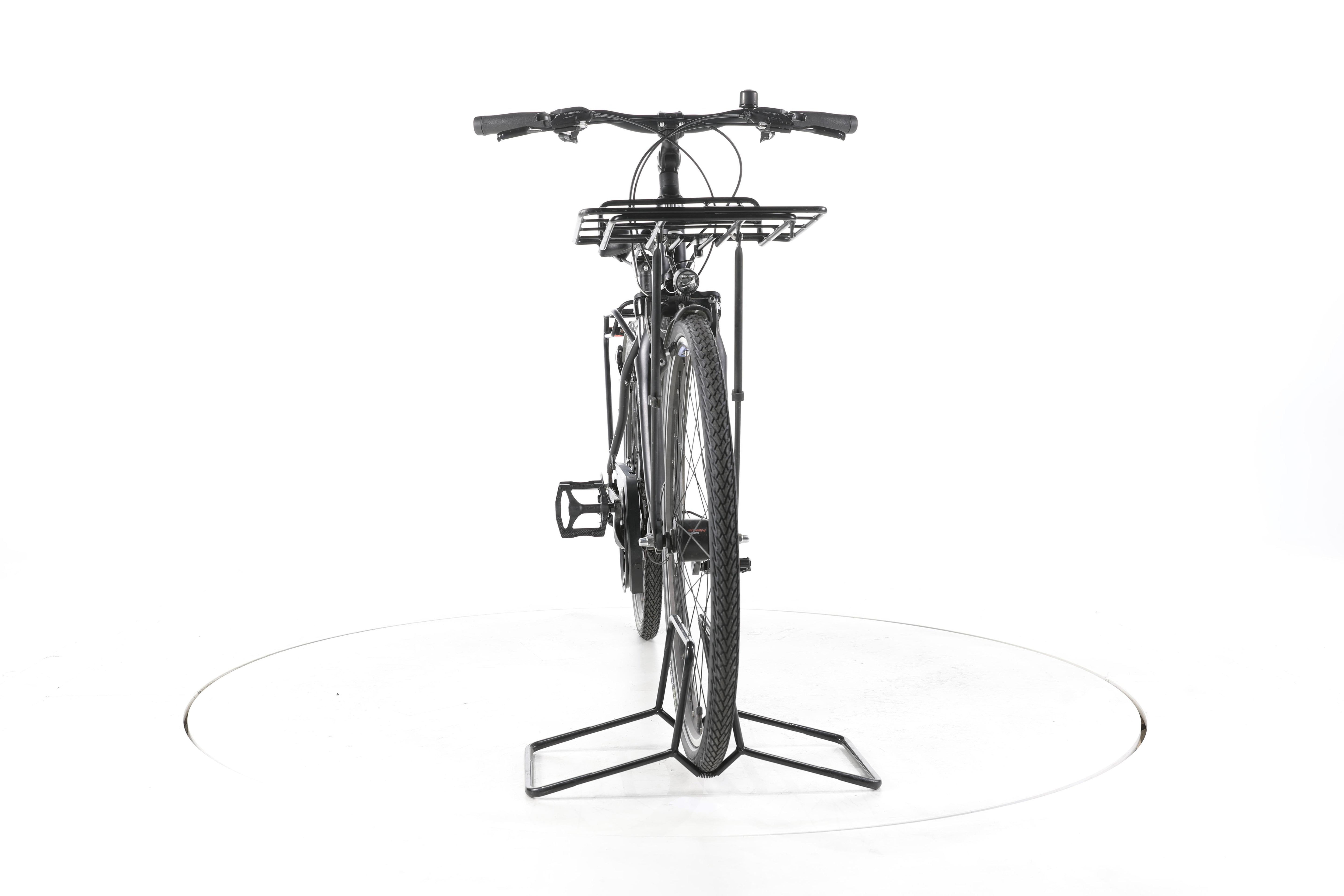 Dynamics Magic Fahrrad City & Trekking - Image 4