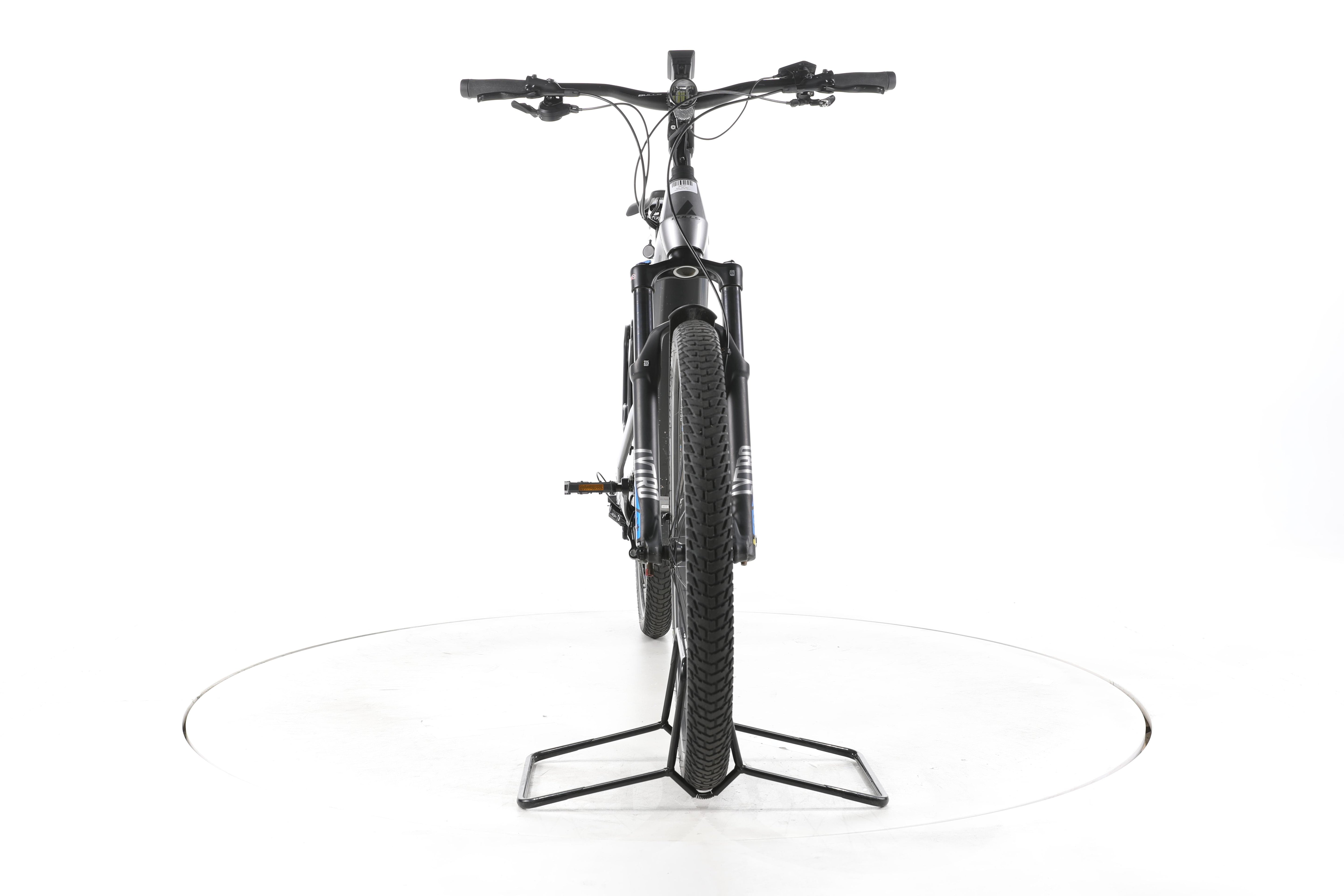 Bulls Iconic EVO TR 2 SUV E-Bike - Image 4