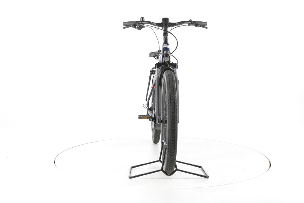 Husqvarna E-Bicycles Gran Tourer GT2 Trekking E-Bike - Image 4