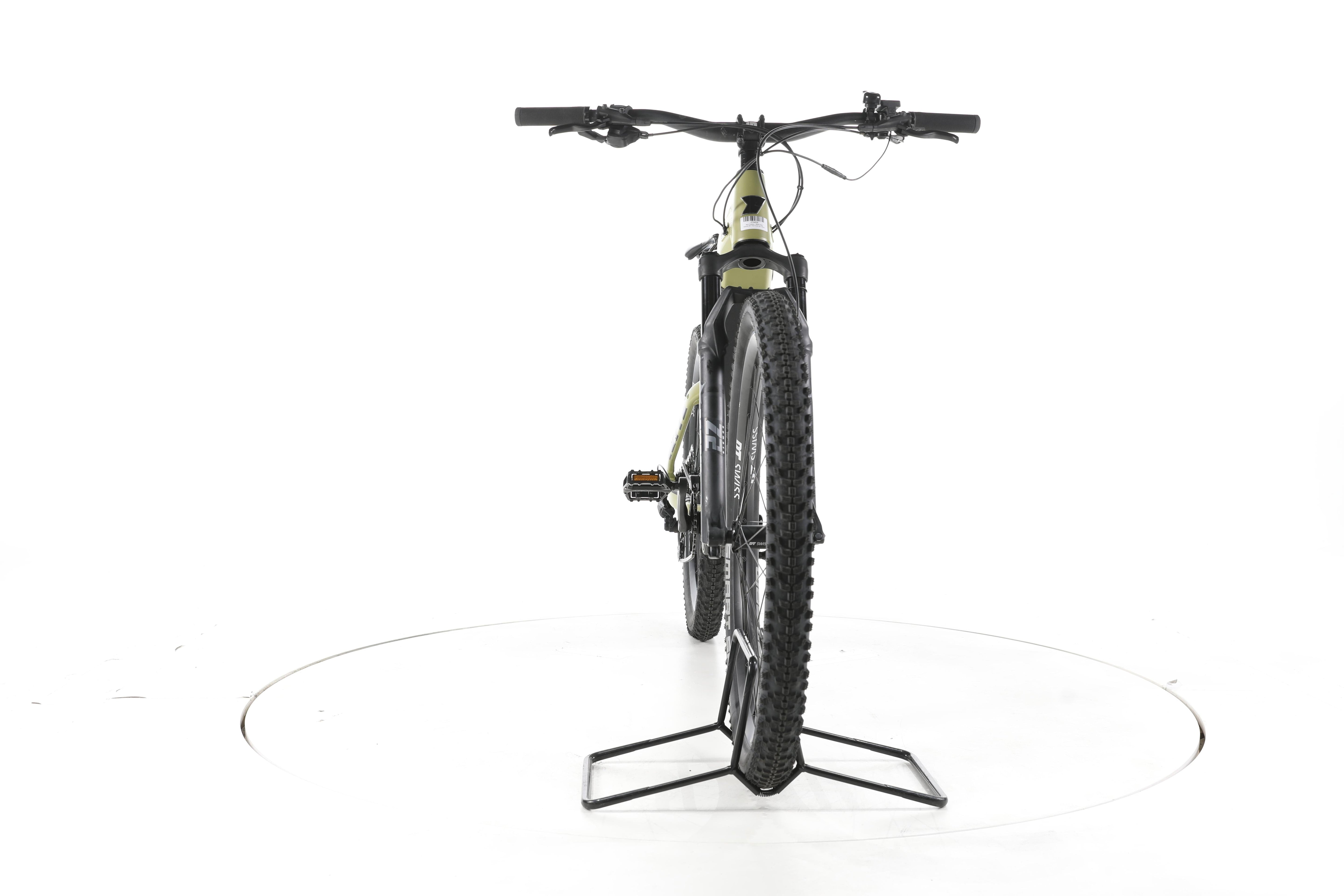 Nox Cycles Hybrid XC Trail Core E-Bike - Image 4