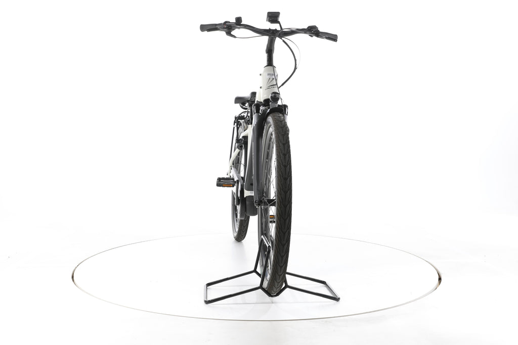 FALTER E 9.4 RT City E-Bike Tiefeinsteiger - Image 4