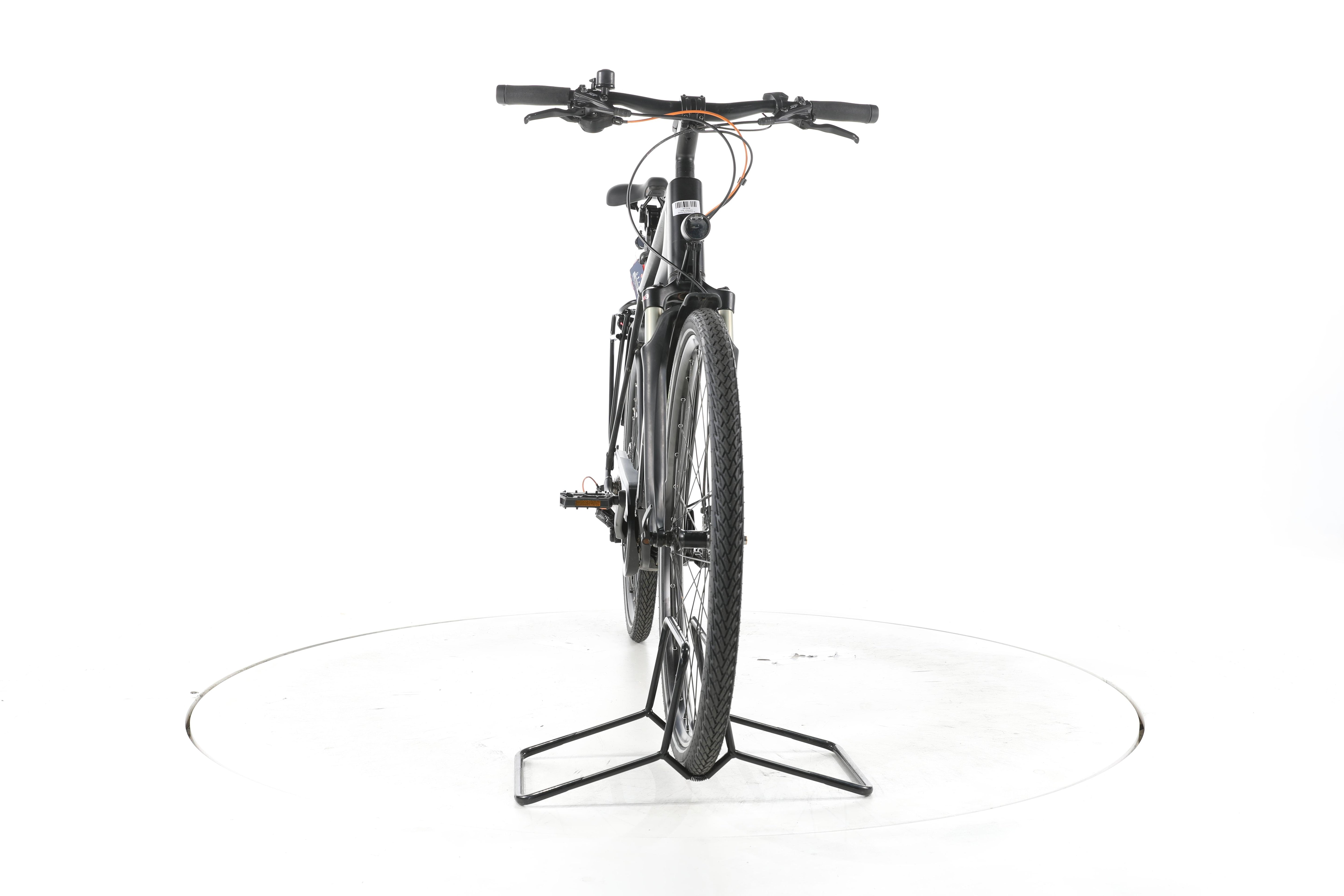 KTM Macina Sport 610 Trekking E-Bike - Image 4