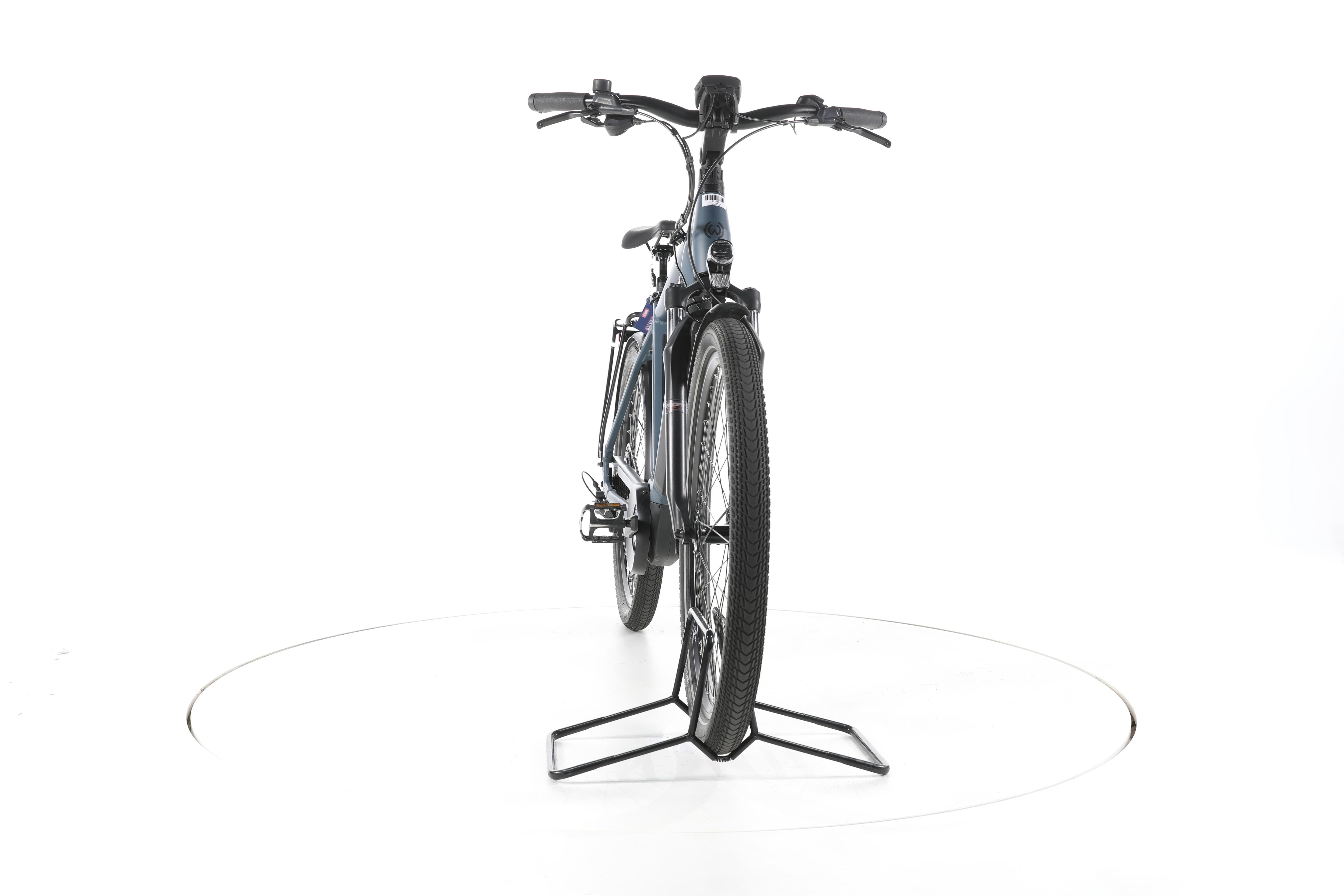 Winora TB300 Trekking E-Bike - Image 4