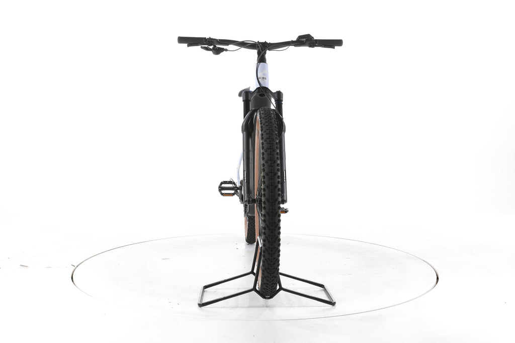 Cube Reaction Hybrid Pro E-Bike - Image 4