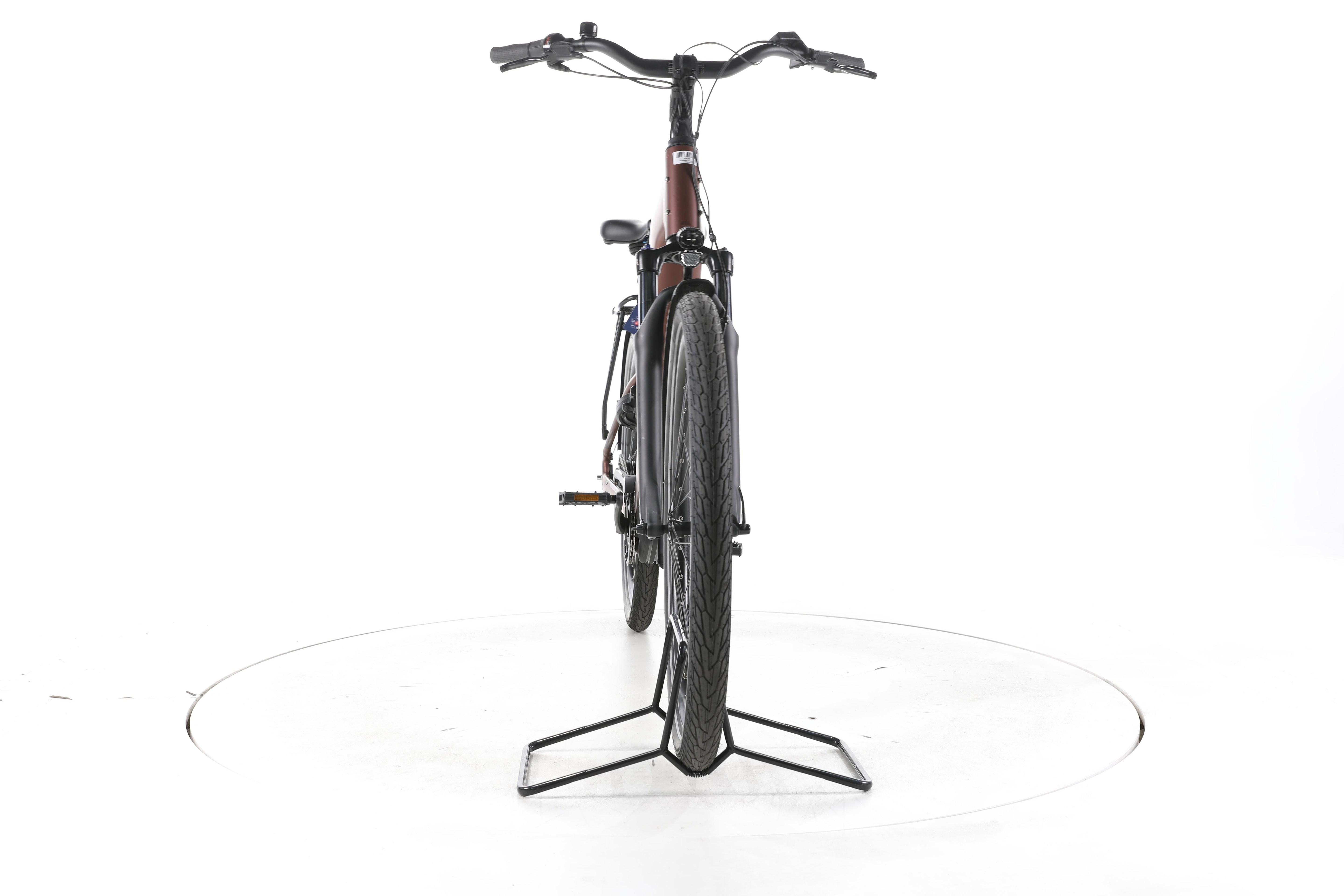 Bergamont E-Horizon Tour 40 City E-Bike Tiefeinsteiger 2025 - Image 4
