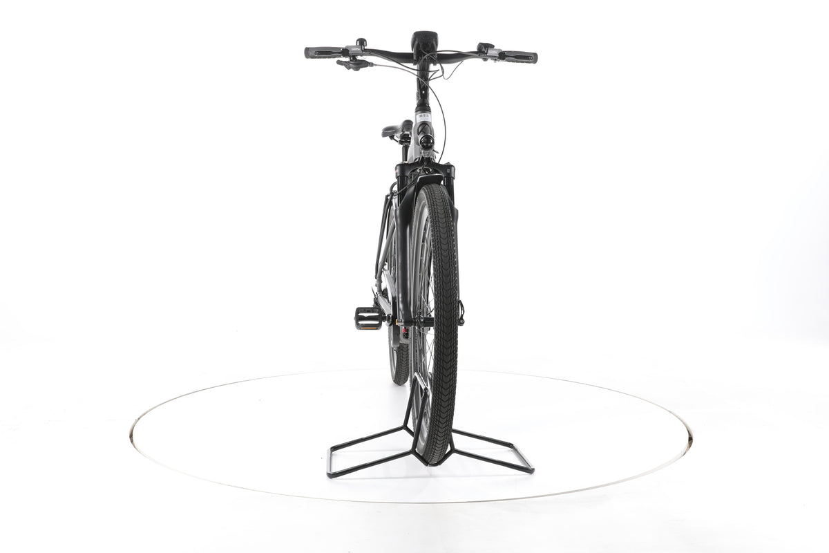 Kalkhoff ENDEAVOUR 5.B ADVANCE+ Trekking E-Bike - Image 4