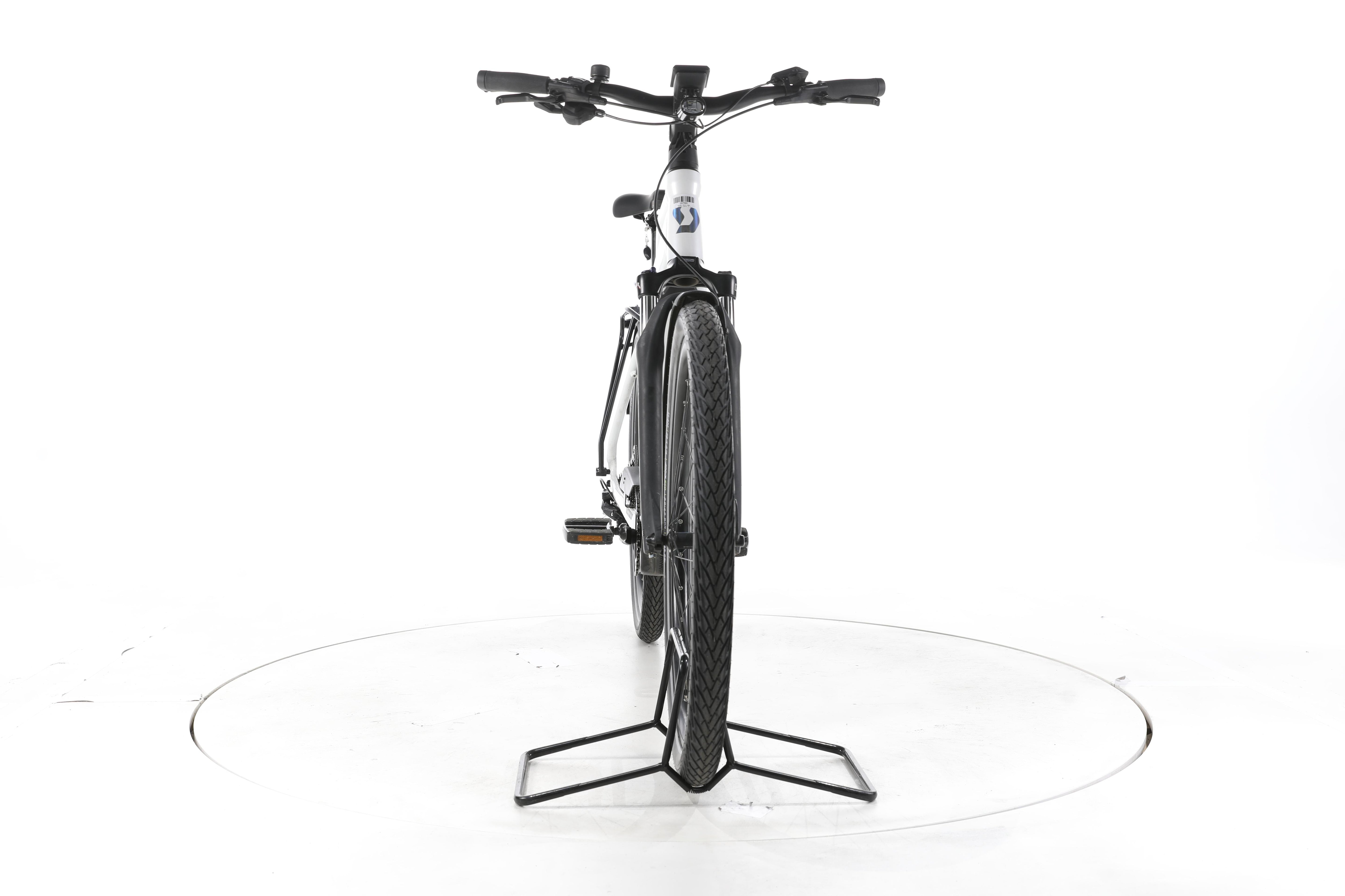 Scott Sub Sport eRIDE 20 Trekking E-Bike - Image 4