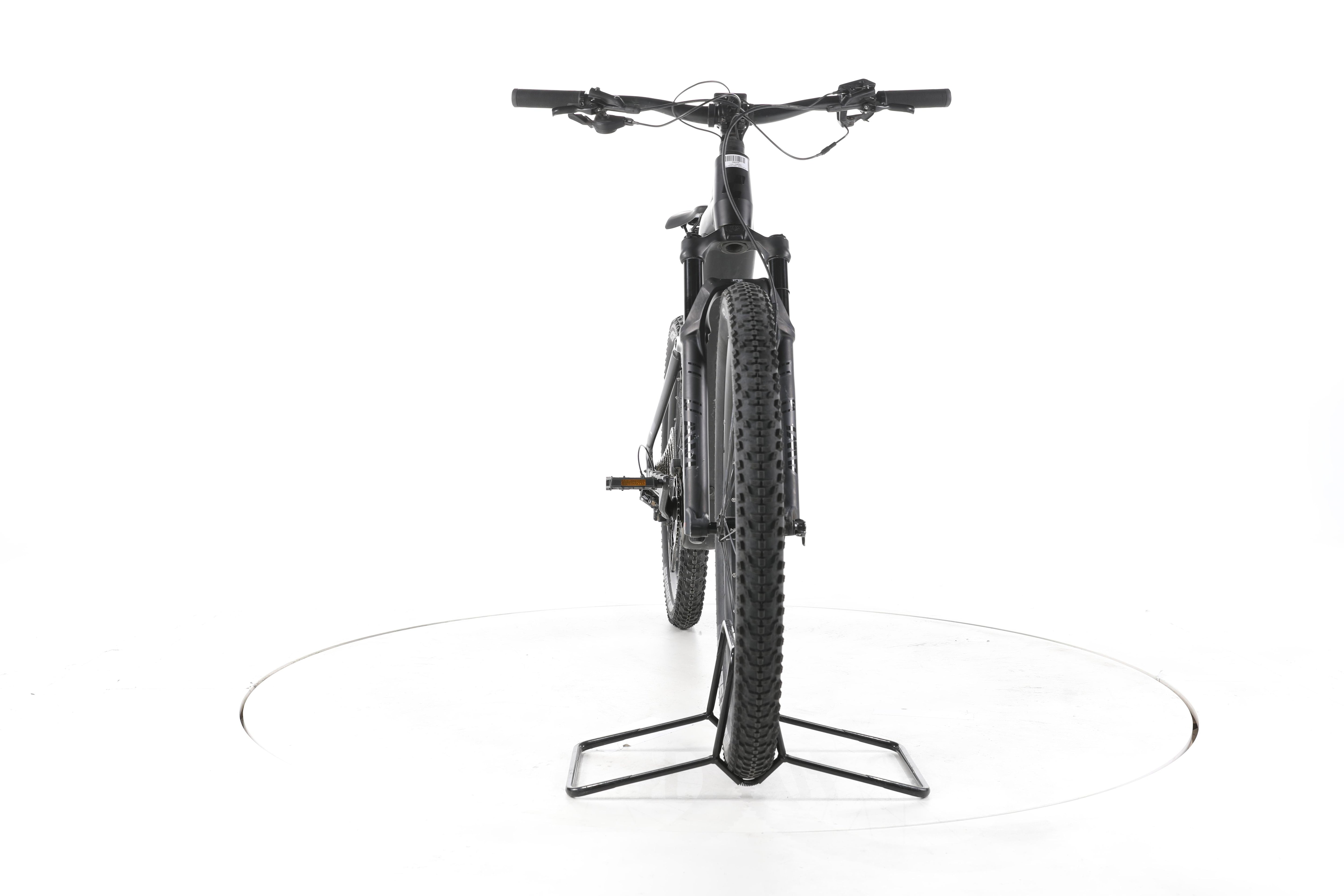 Cube Stereo Hybrid 120 SLX E-Bike Fully 2024 - Image 4