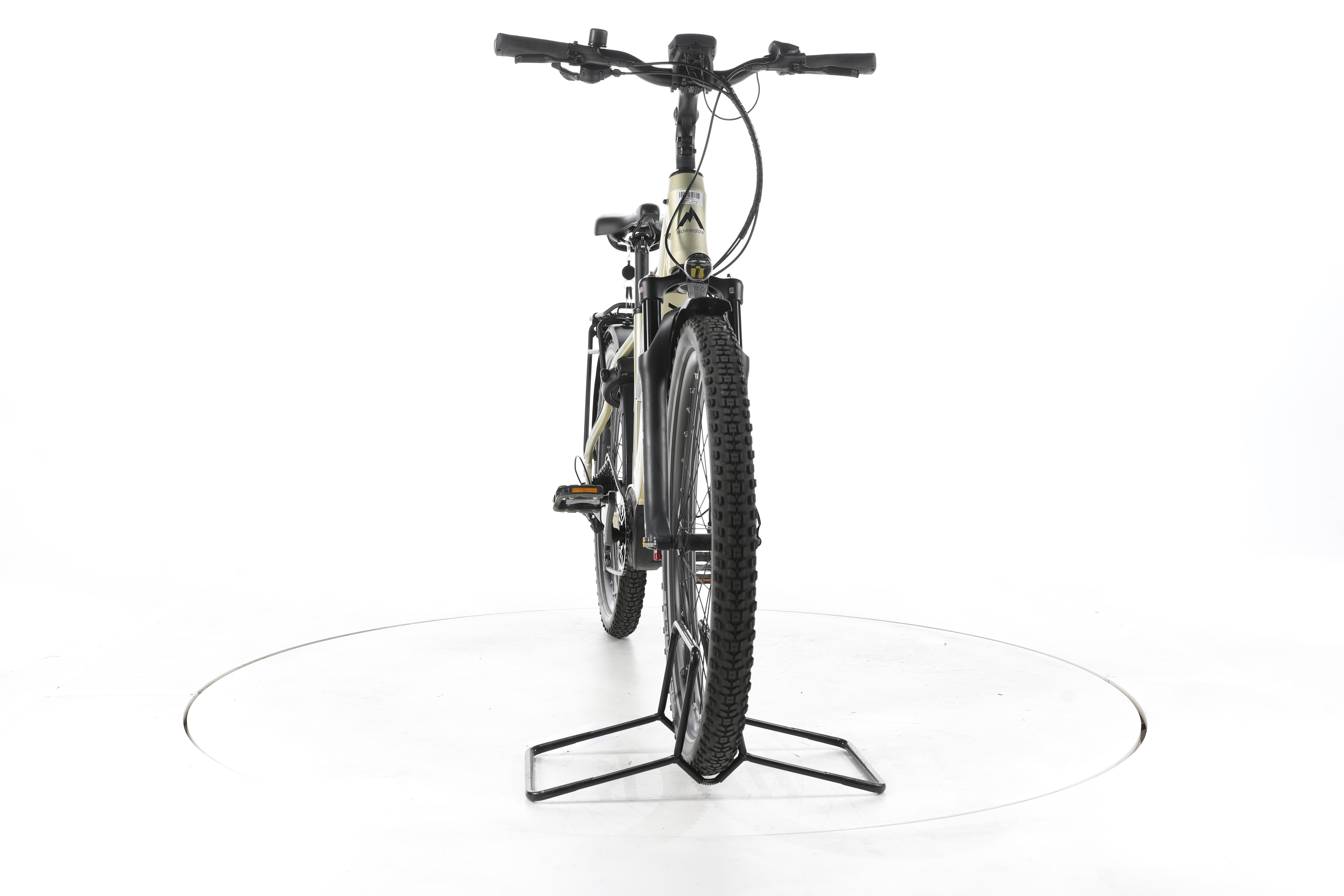 MORRISON SUB 2.0 Trekking E-Bike Tiefeinsteiger - Image 4