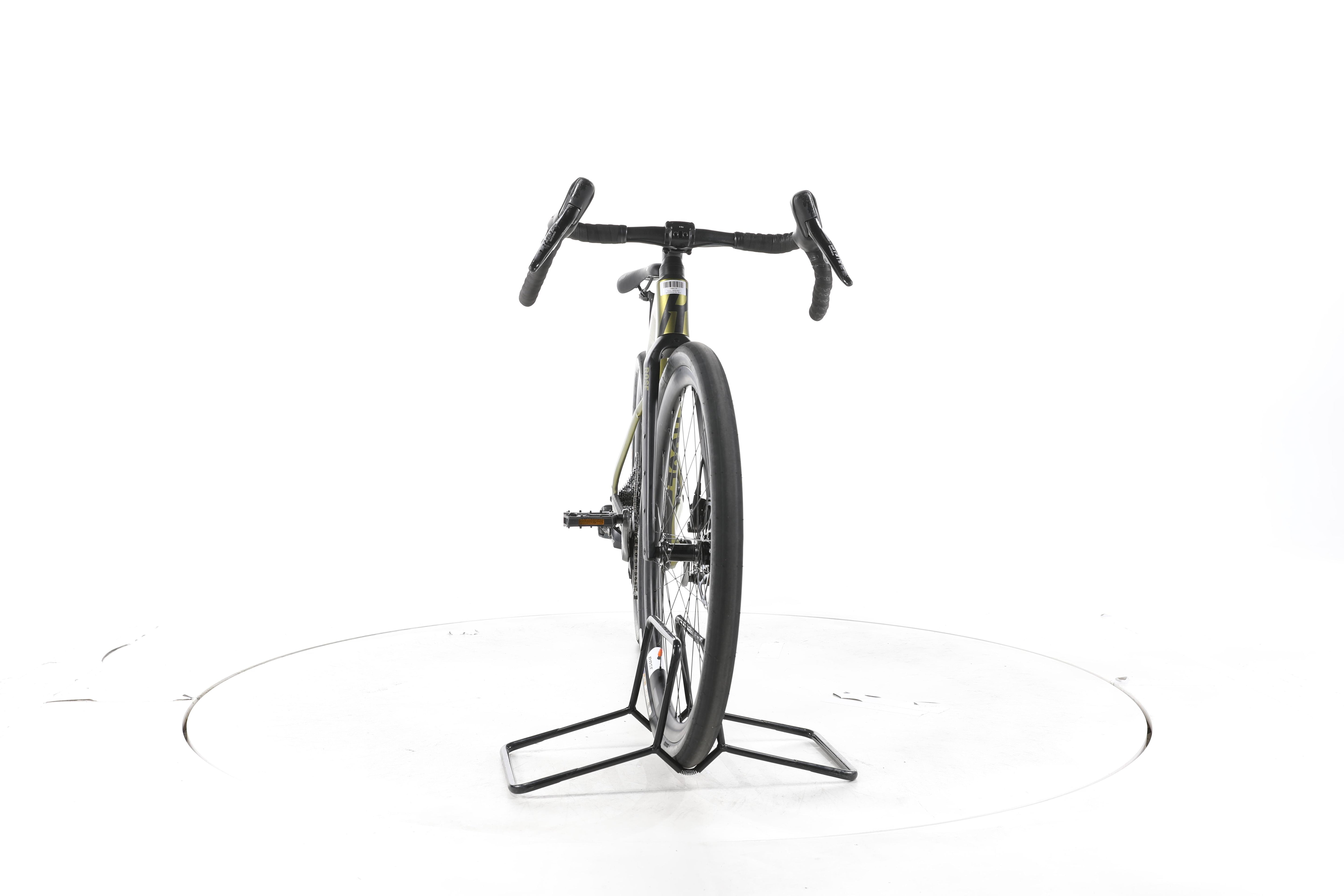 Rose Backroad Force AXS XPLR Gravelbike Carbon - Image 4