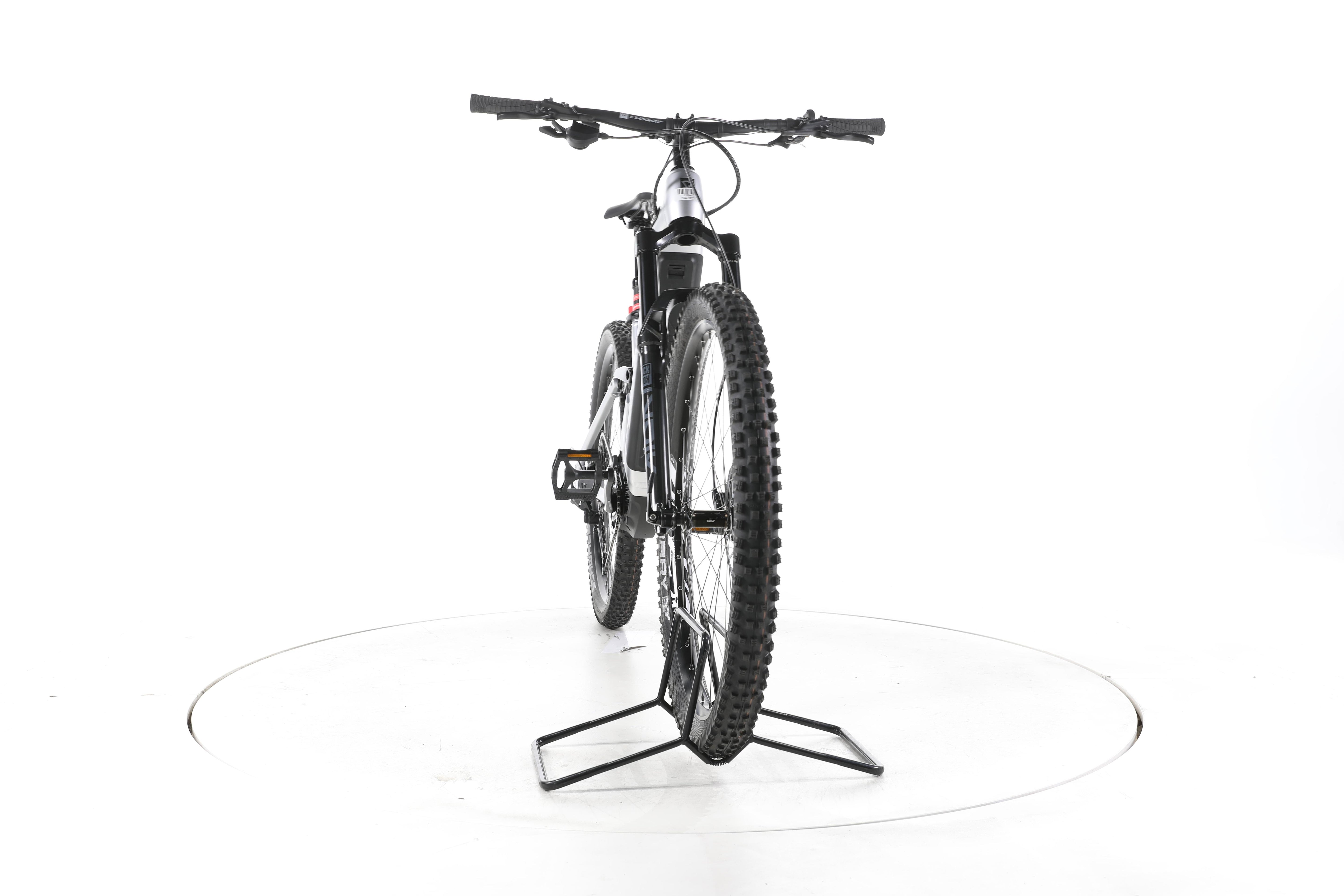 Conway eWME 2.0 E-Bike Fully 2025 - Image 4