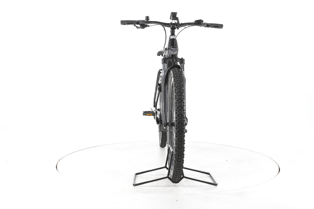 Bulls Cross Flyer EVO 1 Trekking E-Bike - Image 4
