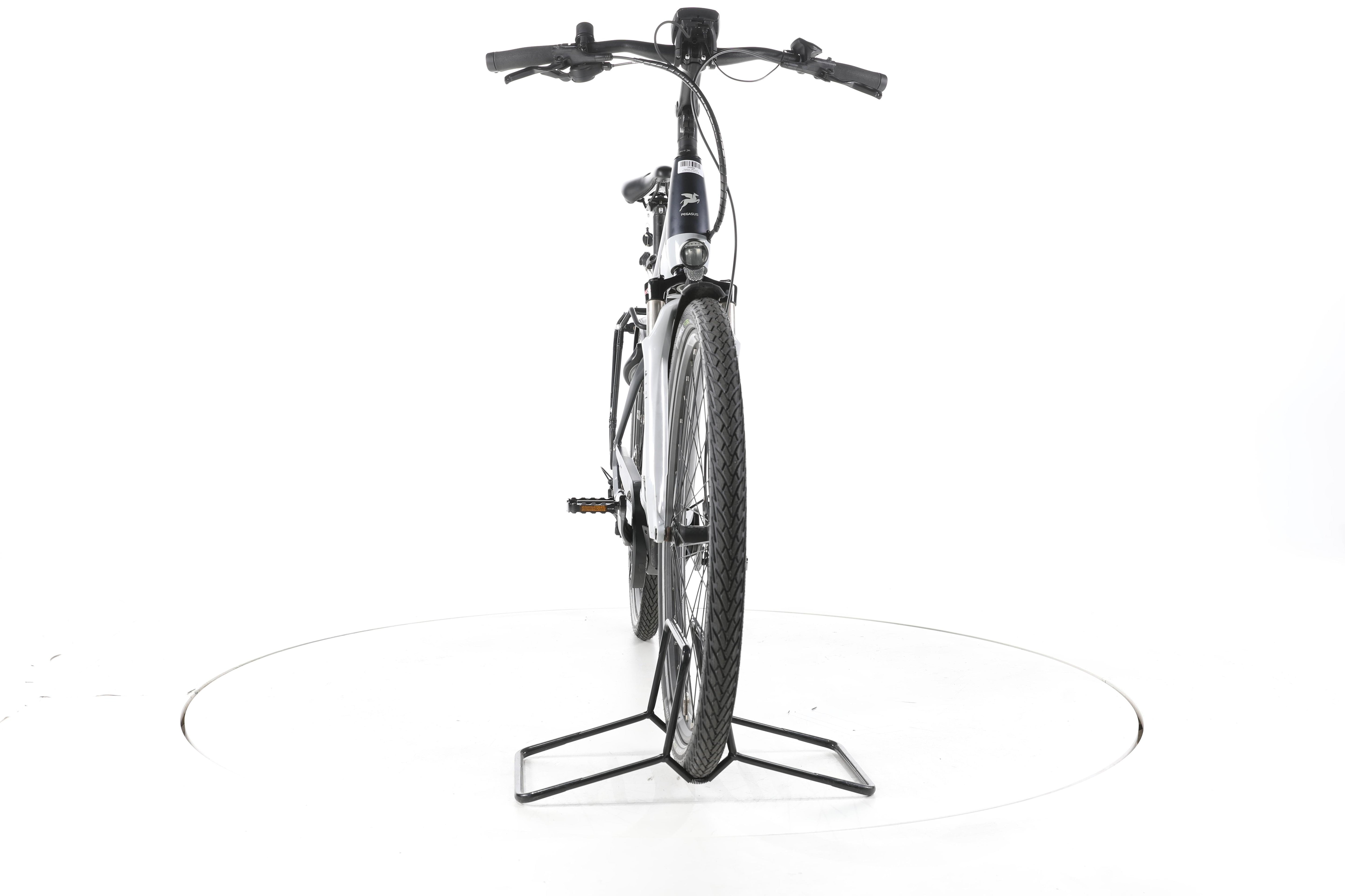Pegasus Pemio Evo10 Lite Trekking E-Bike - Image 4