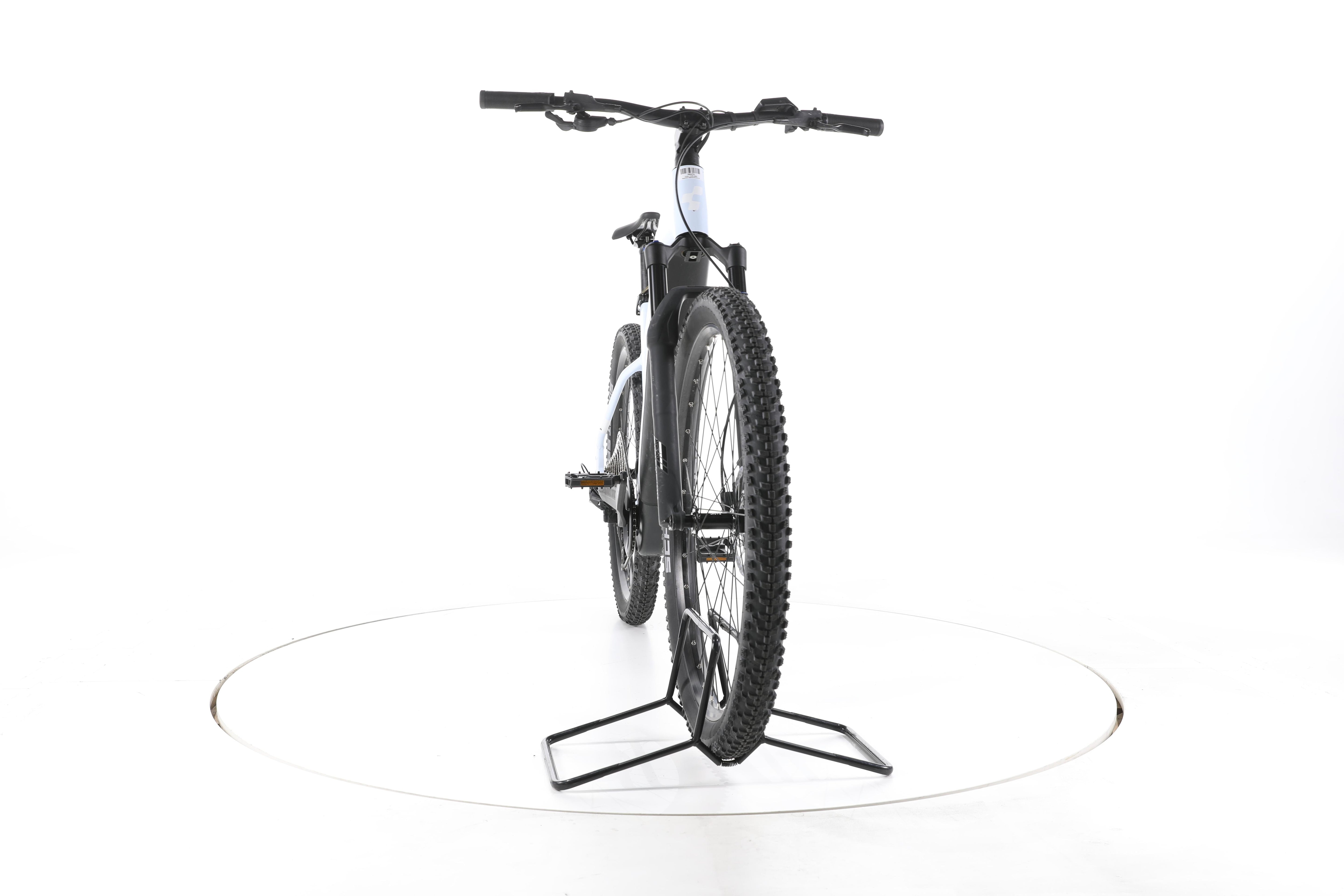 Cube Reaction Hybrid Pro E-Bike 2024 - Image 4