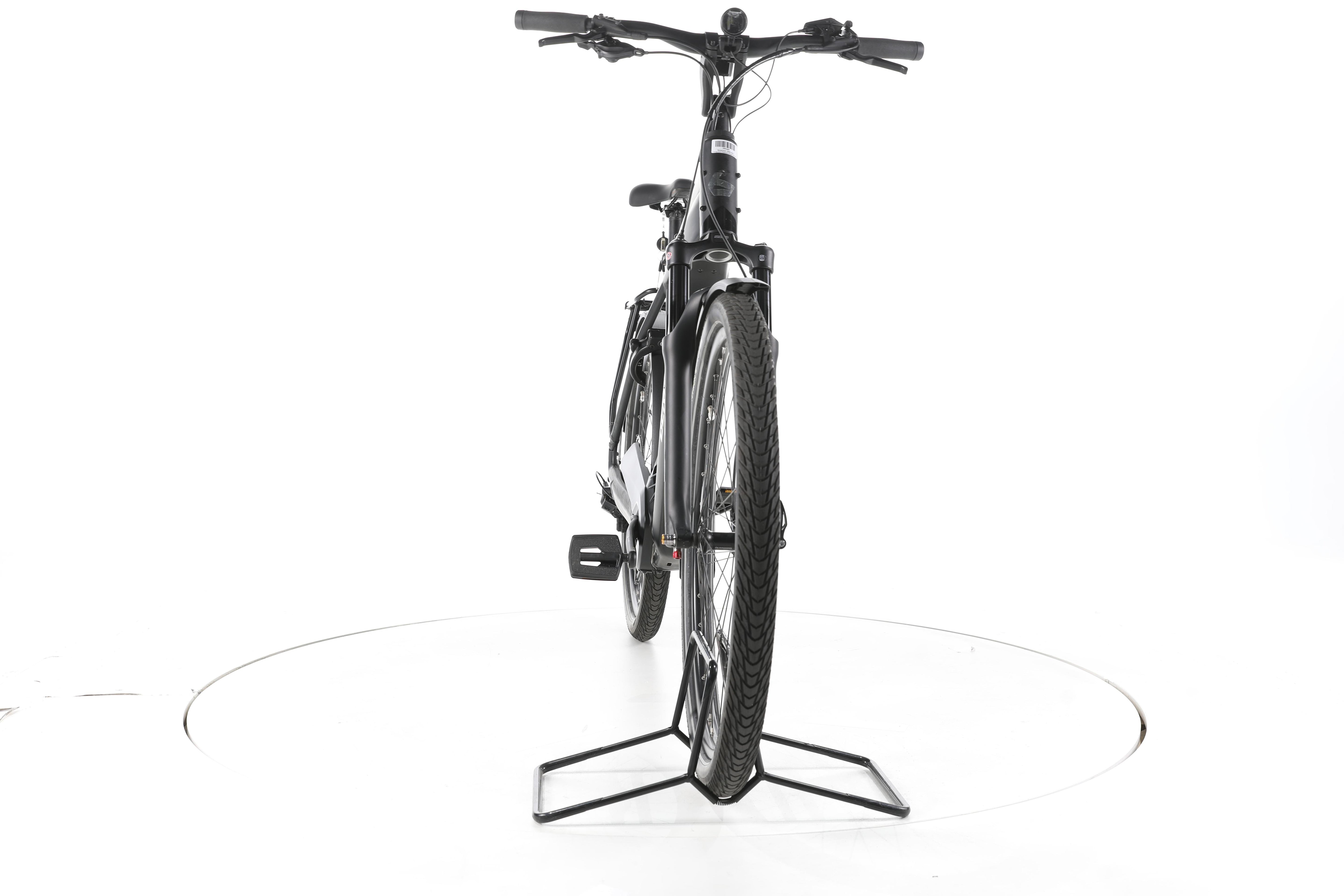 Bergamont E-Horizon Premium Expert Trekking E-Bike - Image 4