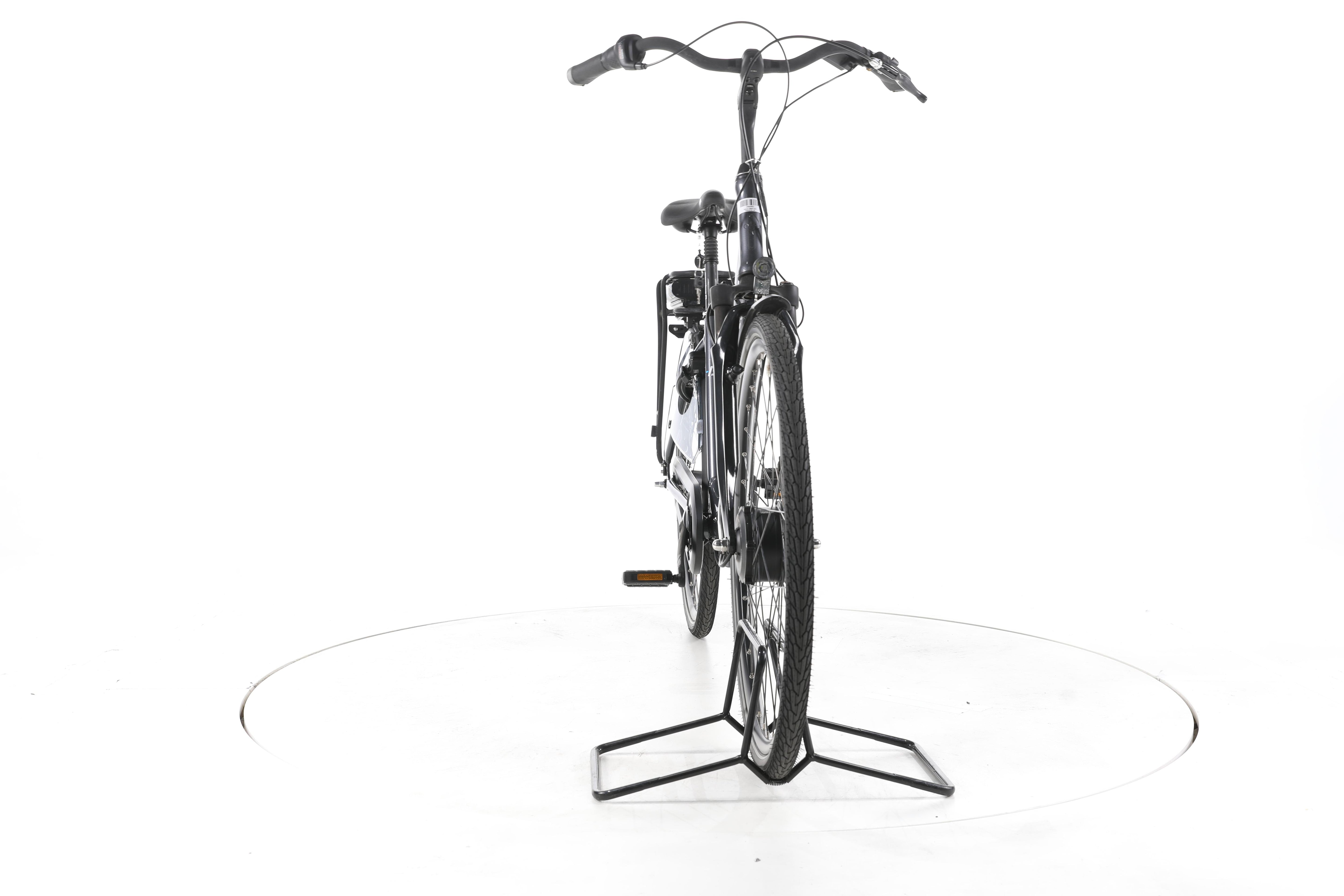 Bikkel Ibee LI City E-Bike Tiefeinsteiger - Image 4