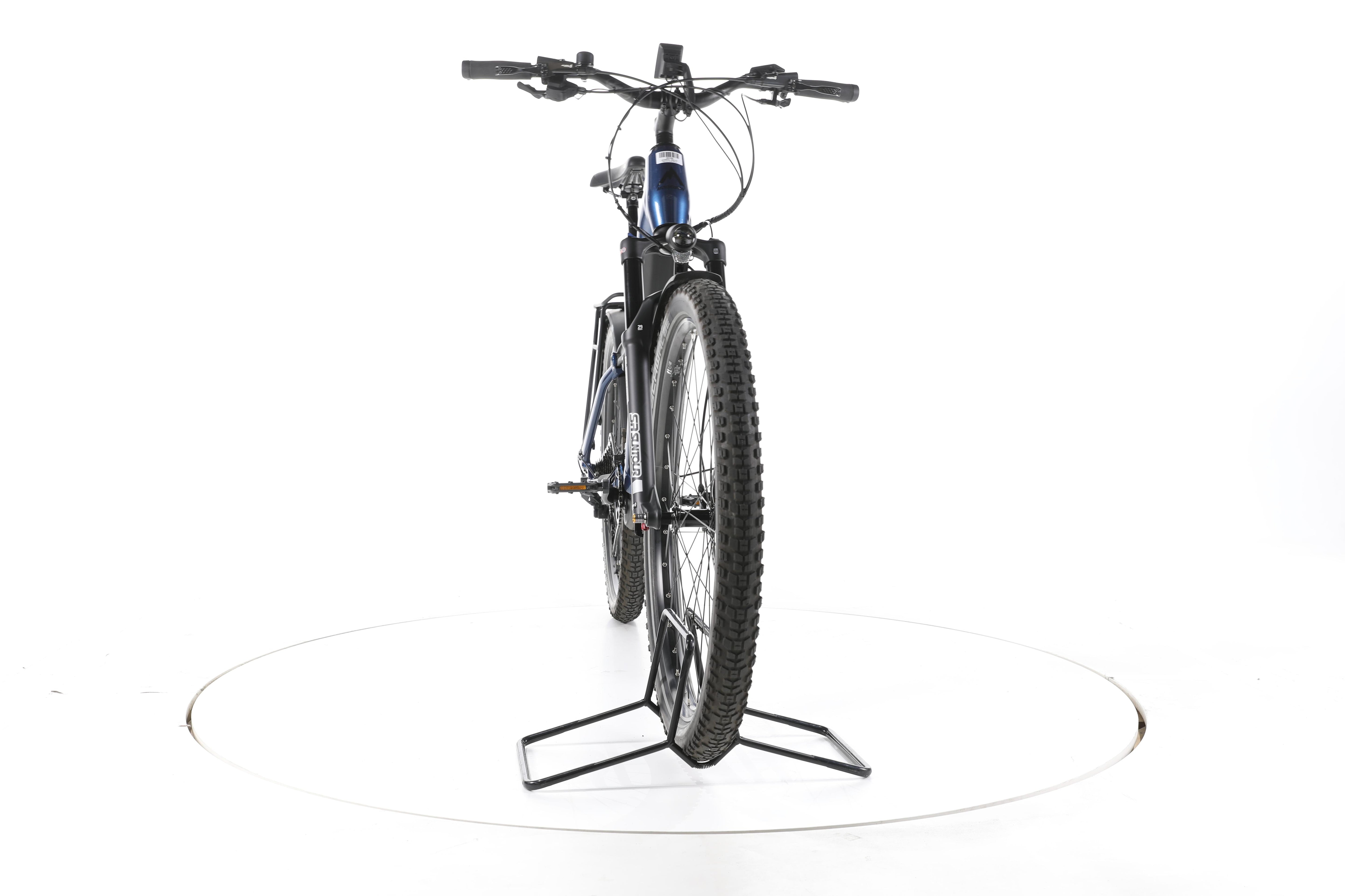 MORRISON SUB 6.0 FS SUV E-Bike - Image 4