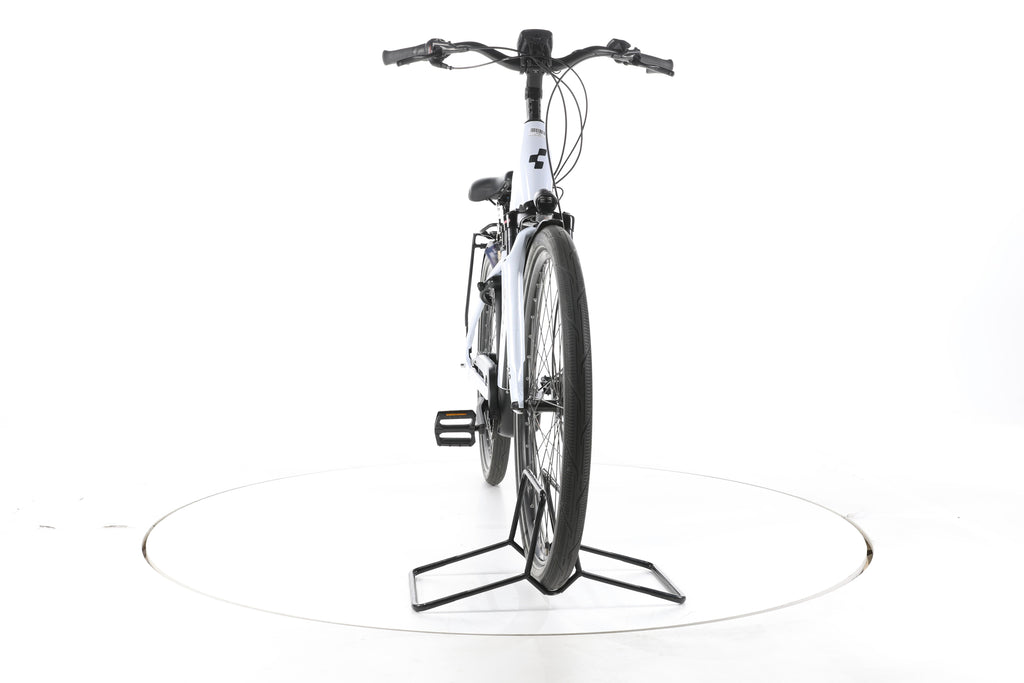 Cube Supreme Hybrid EXC City E-Bike Tiefeinsteiger - Image 4