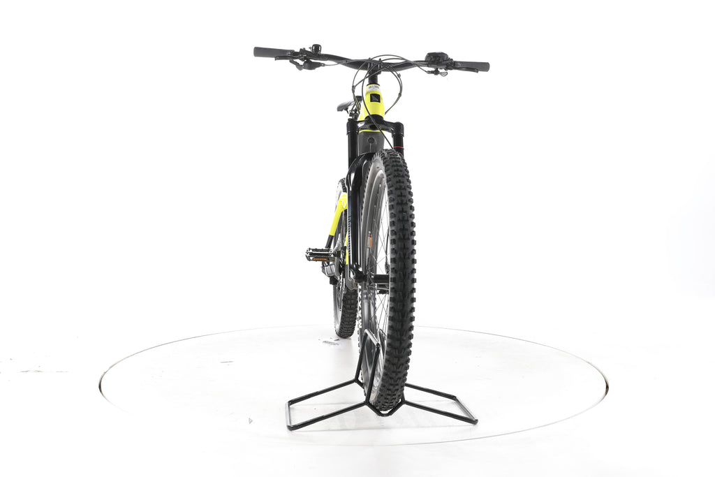 Haibike Allmtn 3 E-Bike Fully - Image 4