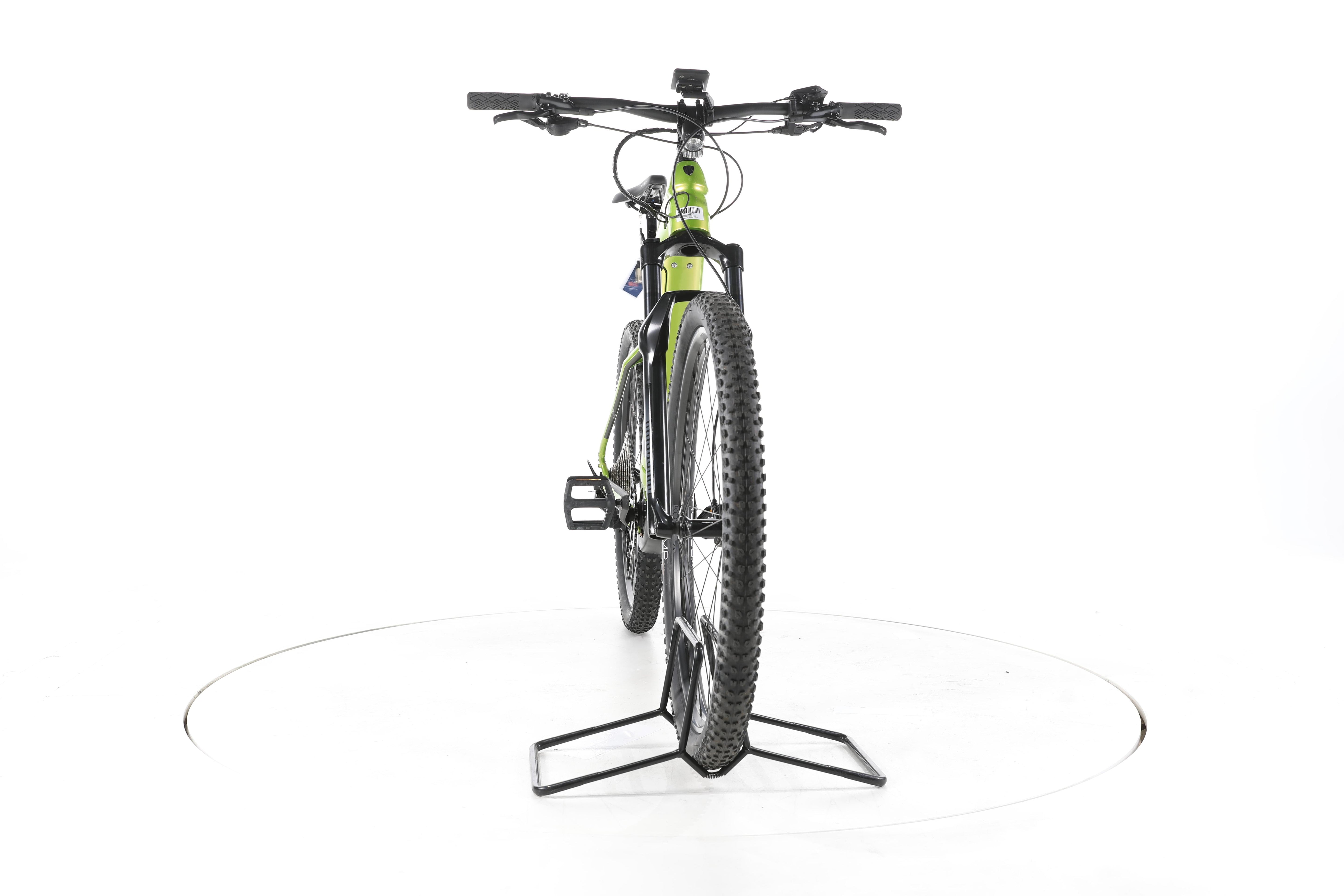 Trek Powerfly 5 Gen 4 E-Bike - Image 4
