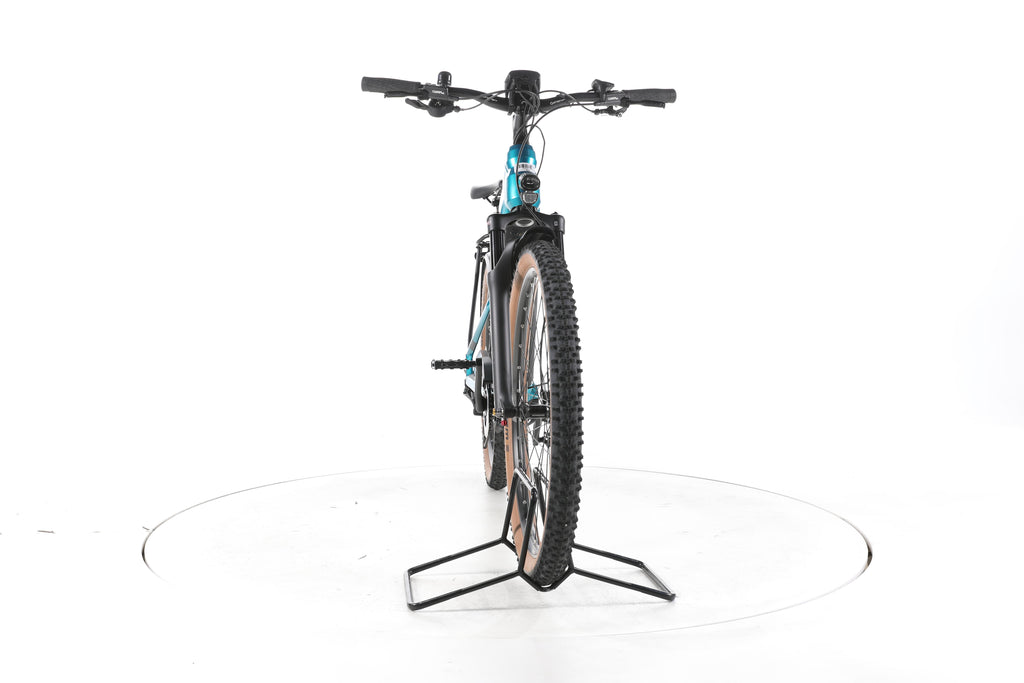 Centurion Country Tour R960i Trekking E-Bike - Image 4