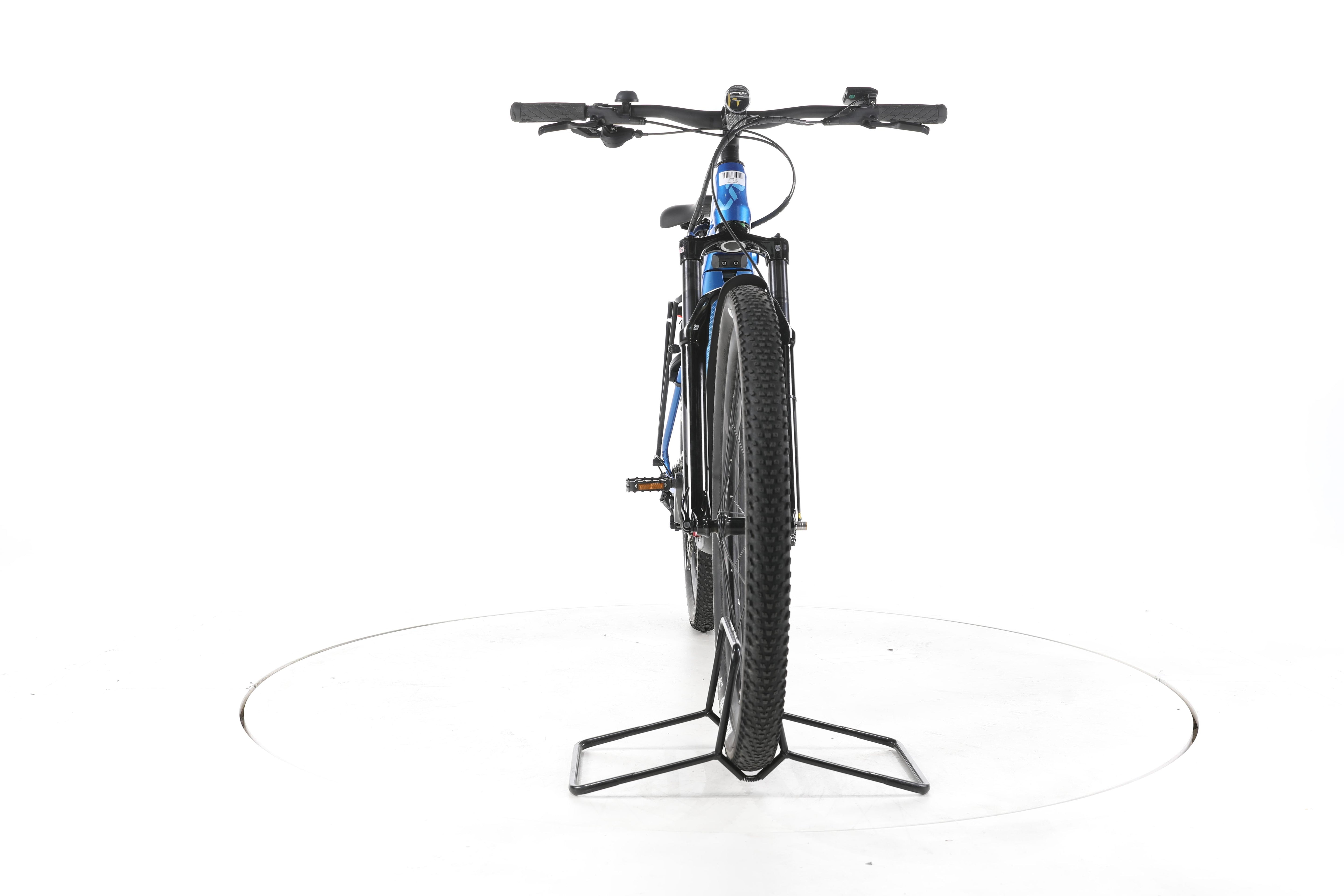 Liv Vall-E+ EX Trekking E-Bike - Image 4