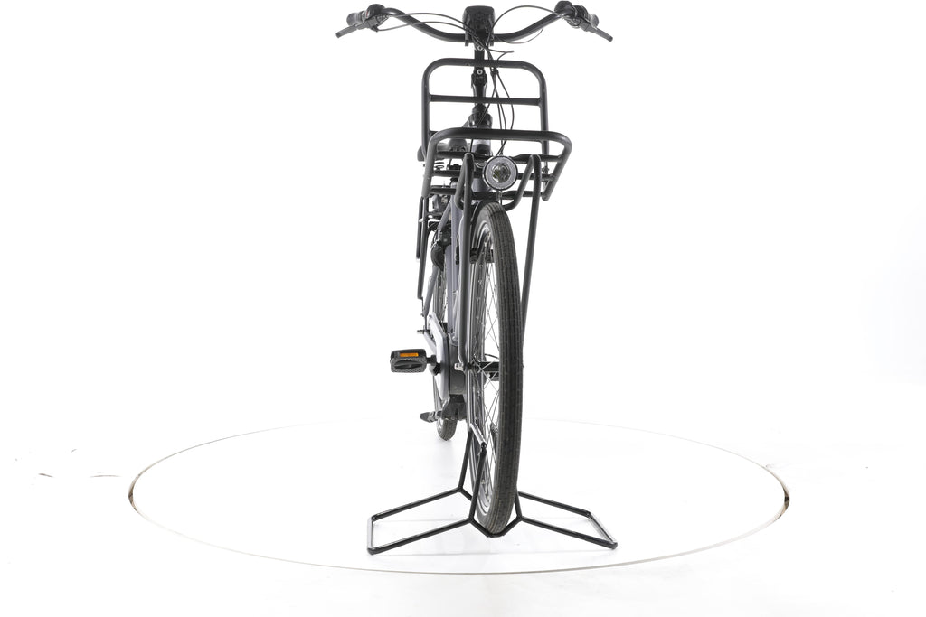 Gazelle HeavyDutyNL C7+ HMB City E-Bike Tiefeinsteiger - Image 4