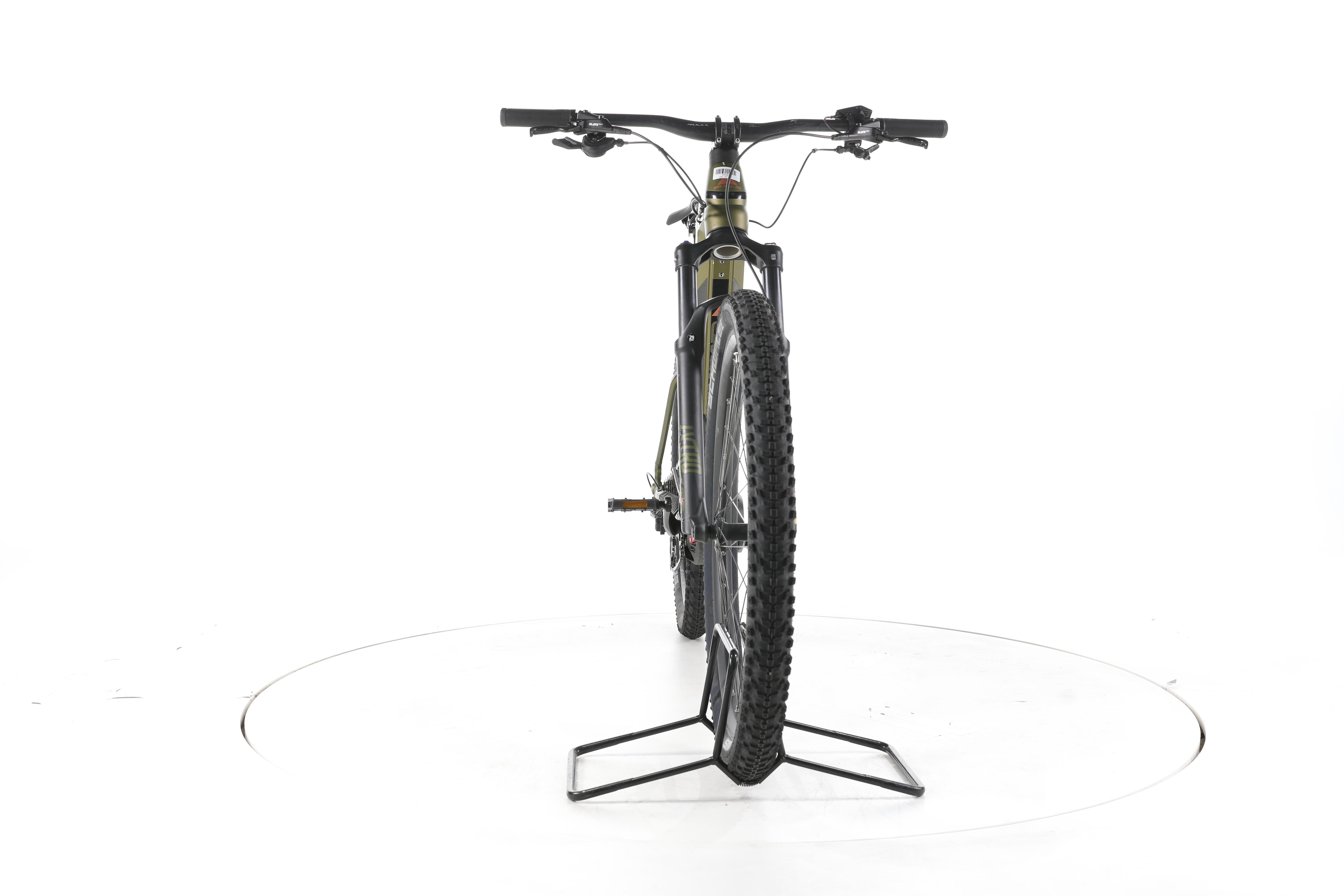 Bulls Sonic EVO 1 E-Bike - Image 4